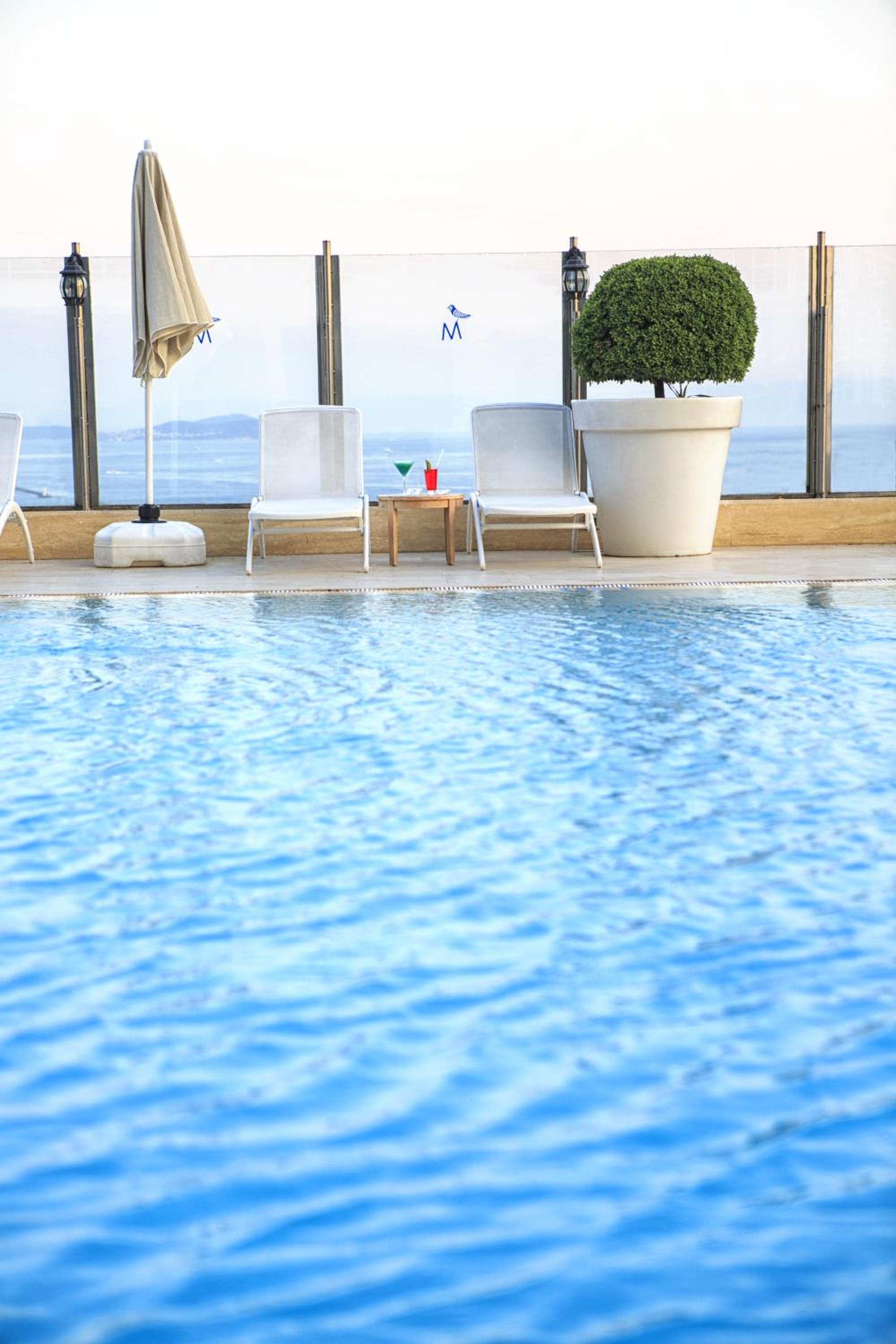 The Marmara Taksim - Image 40