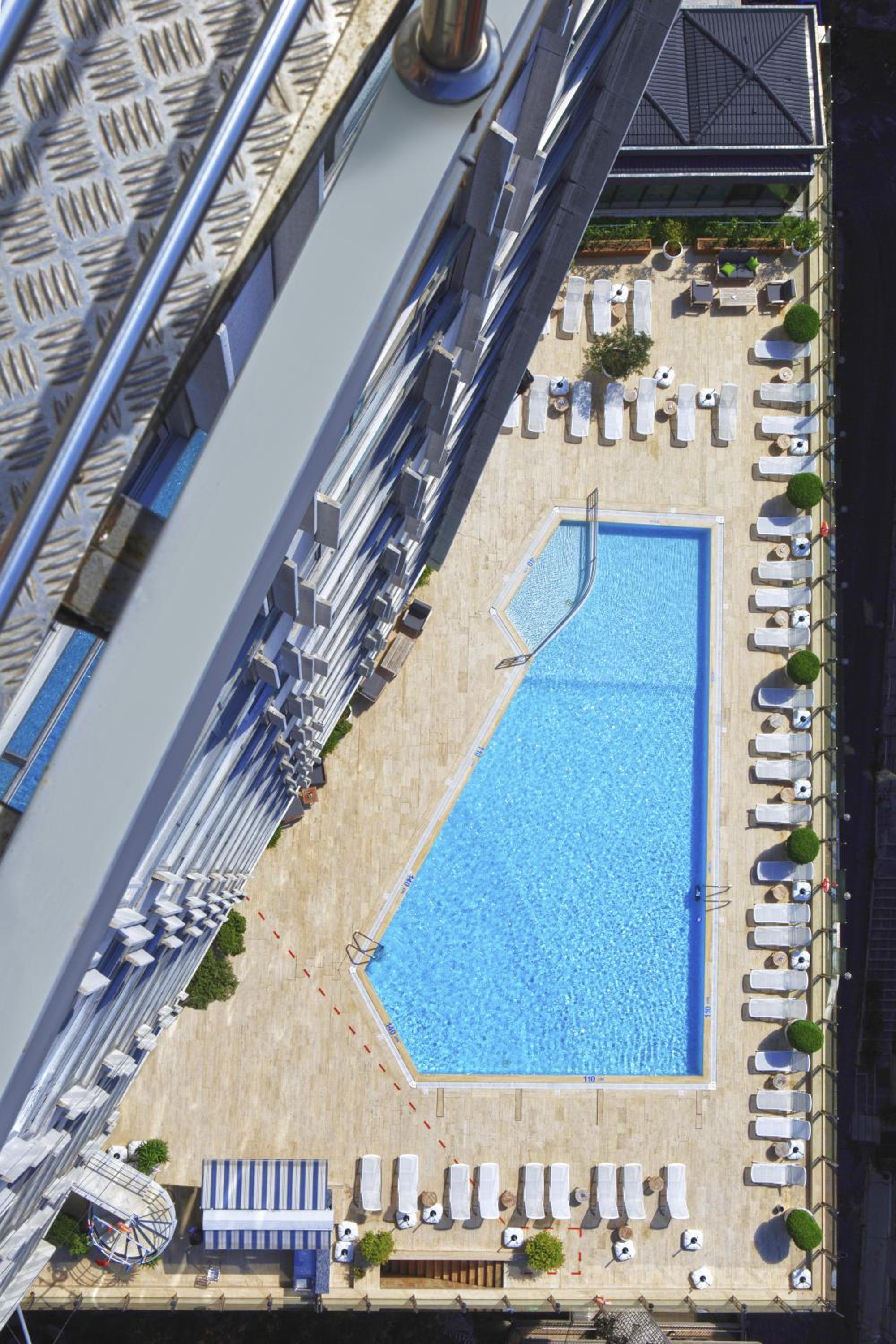 The Marmara Taksim - Image 41