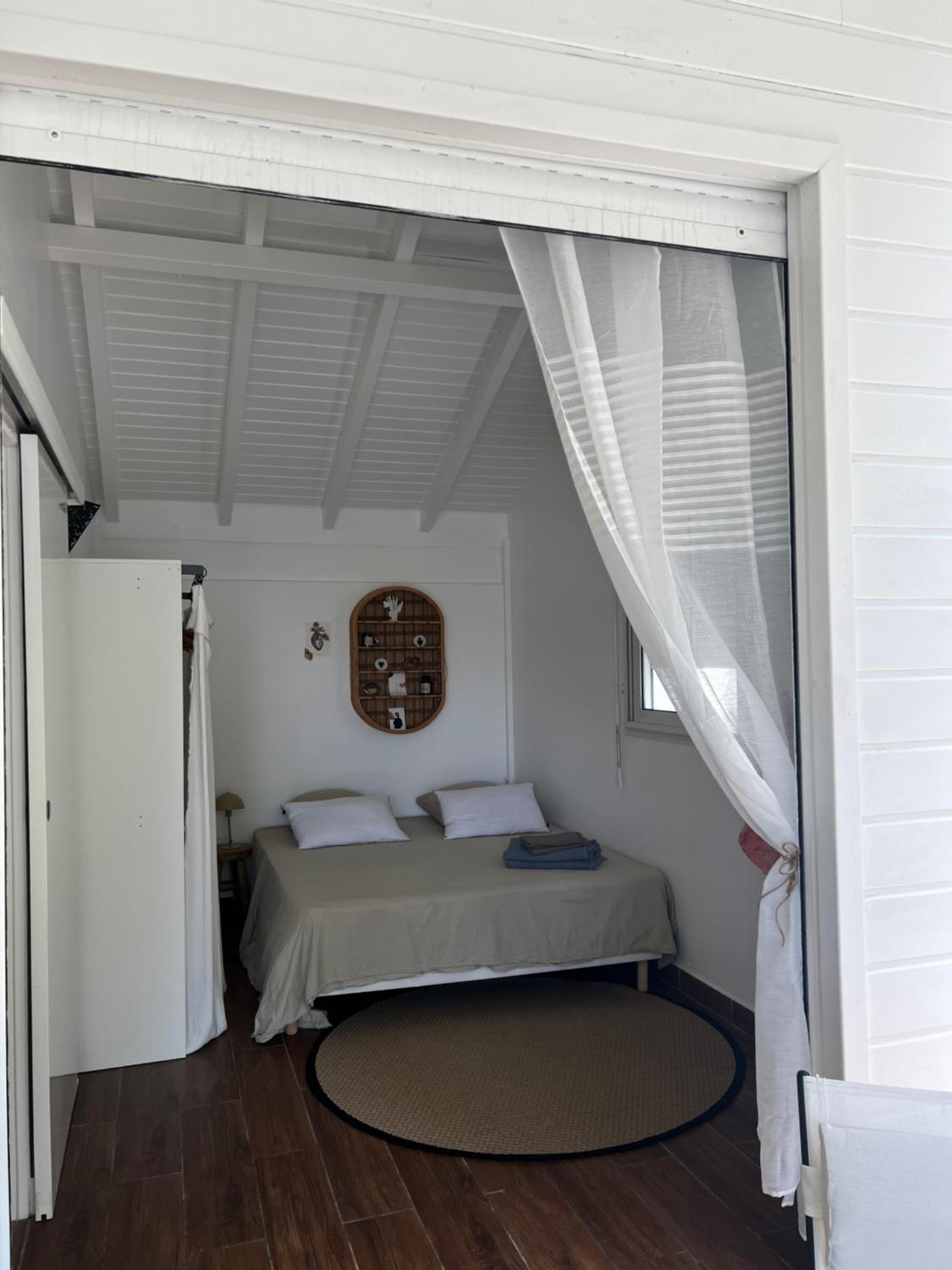 Bungalow Corossol avec piscine