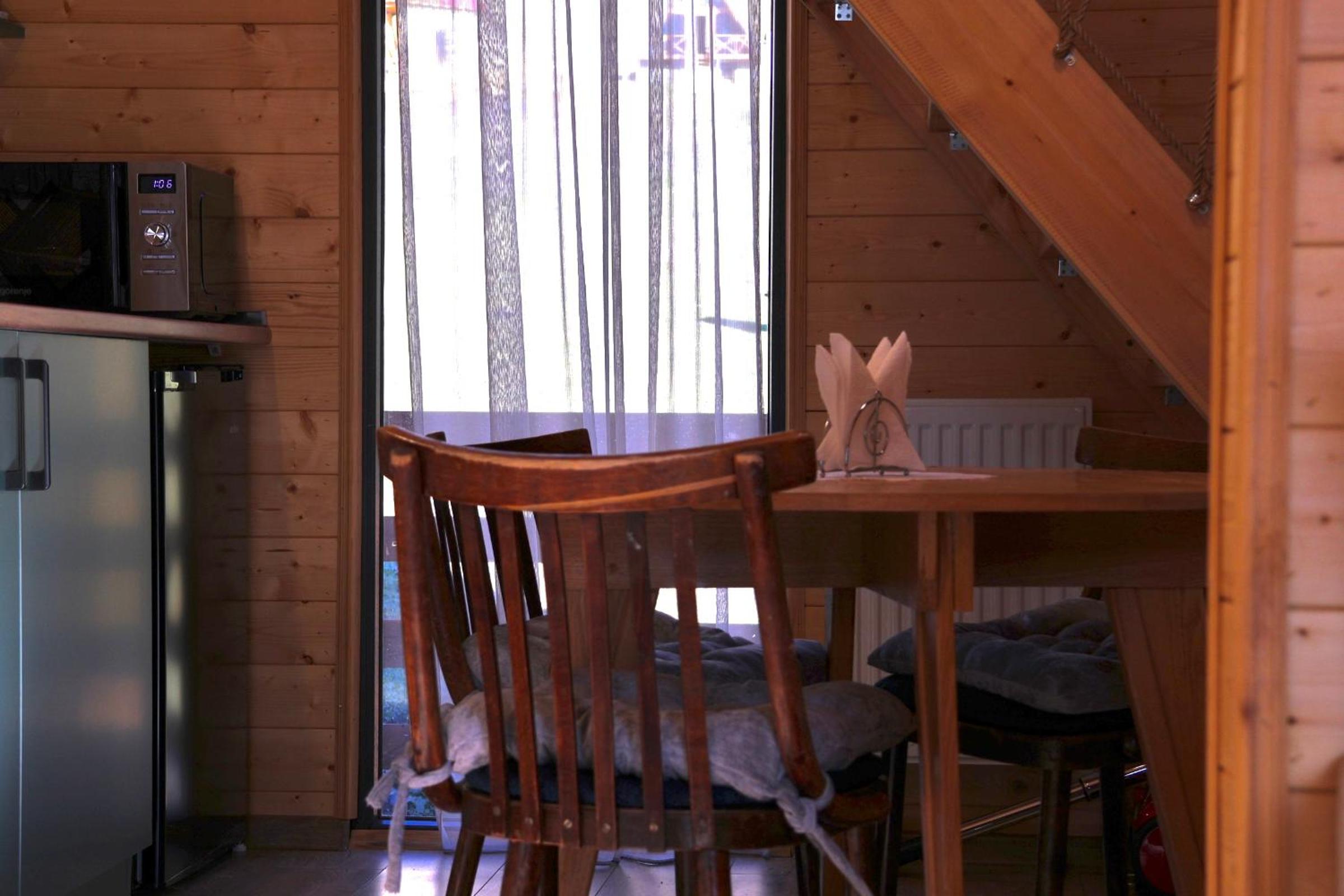 Cottage Mtachy