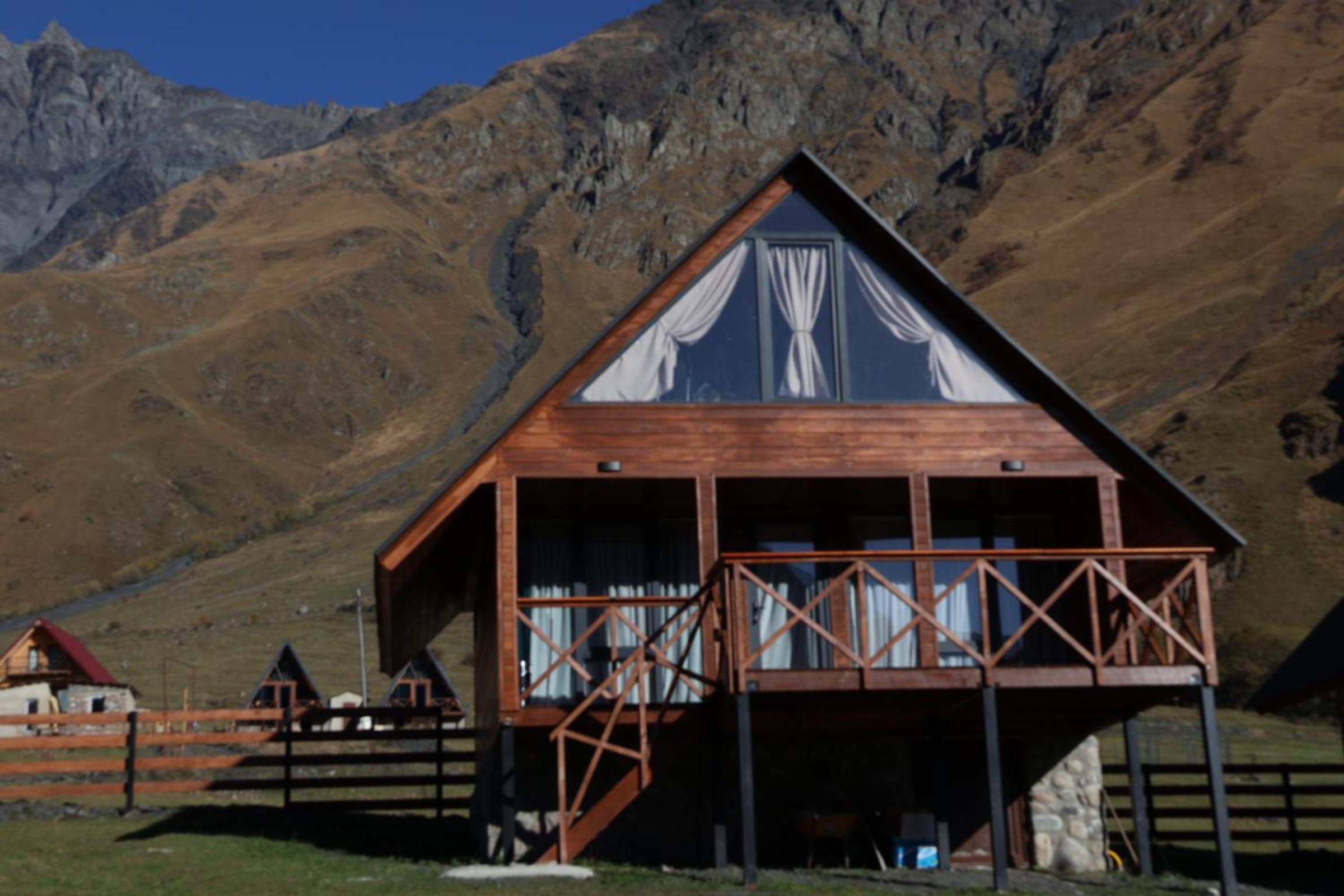 Cottage Mtachy