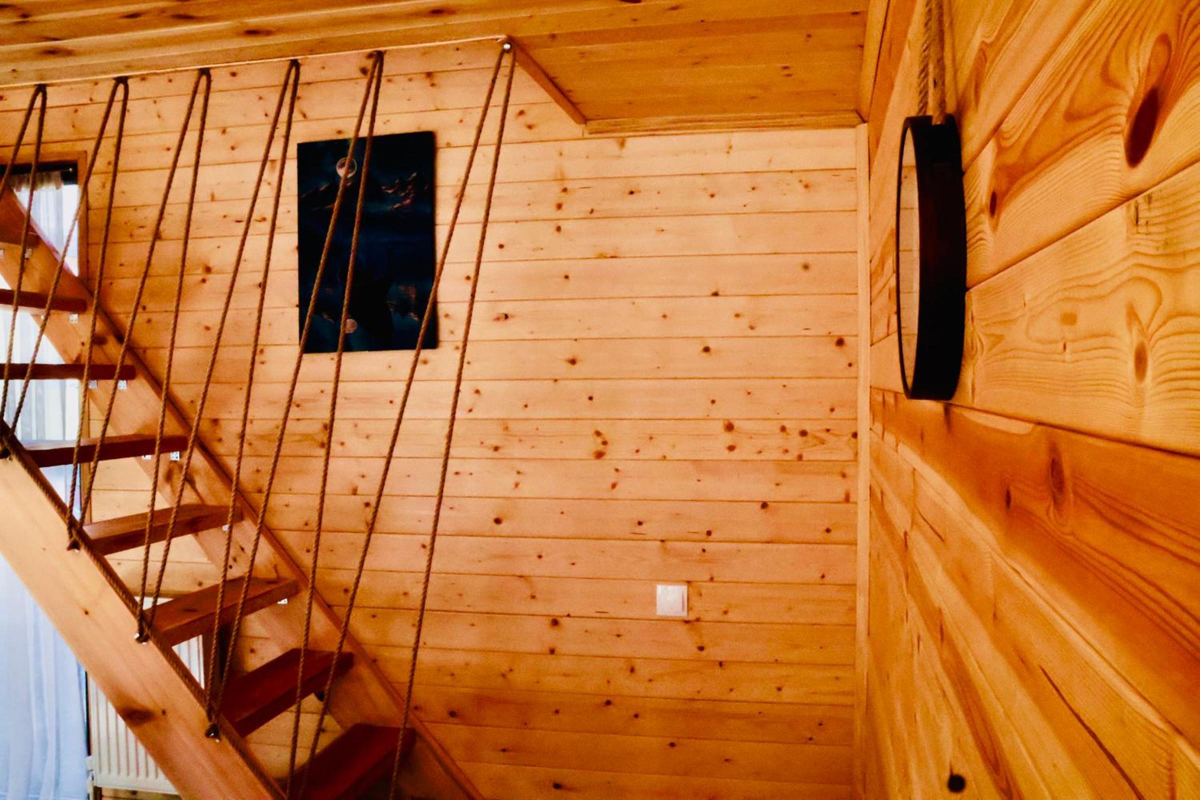 Cottage Mtachy