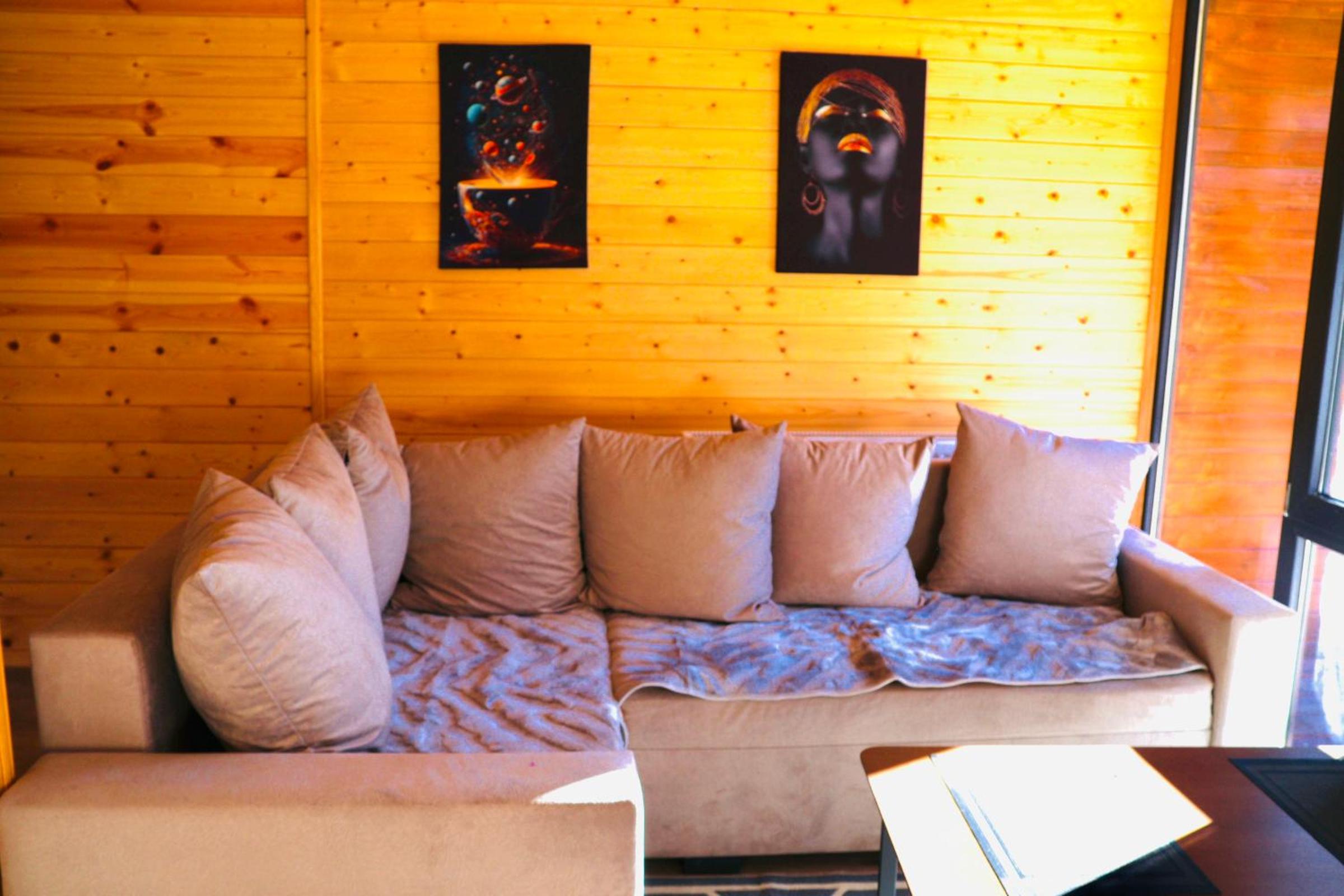 Cottage Mtachy