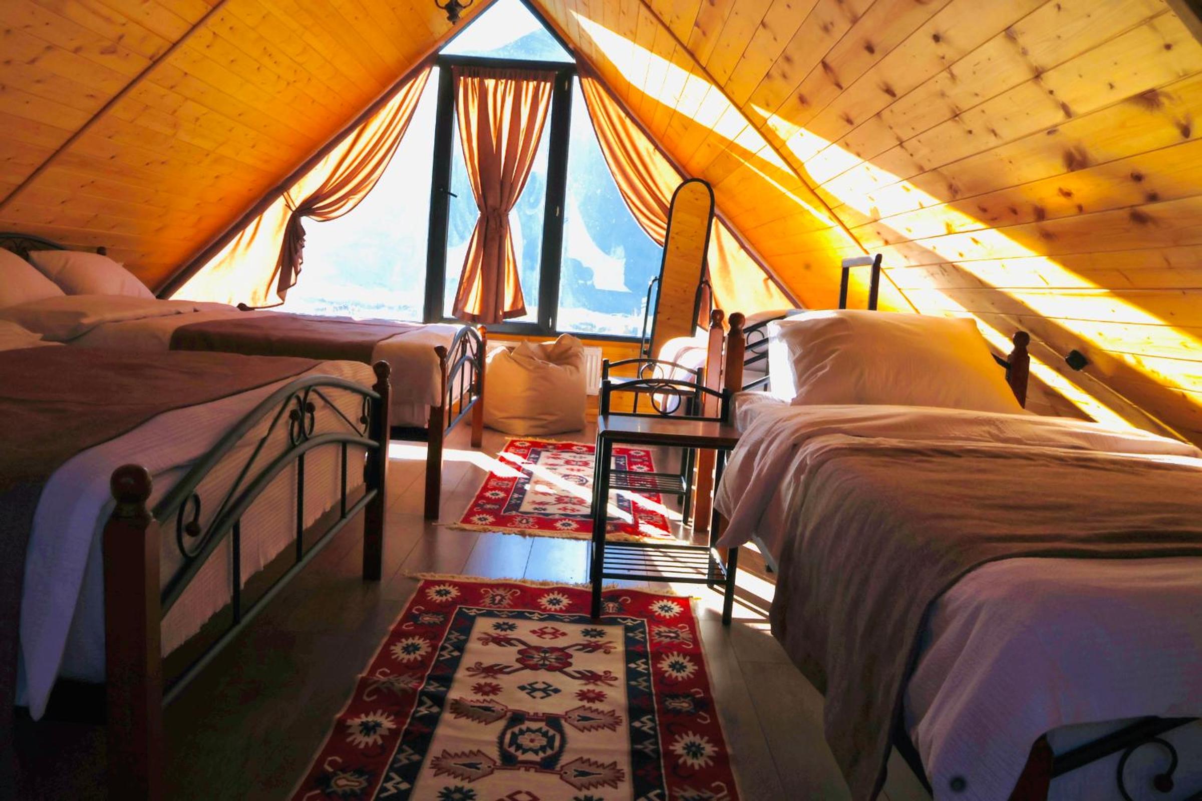 Cottage Mtachy