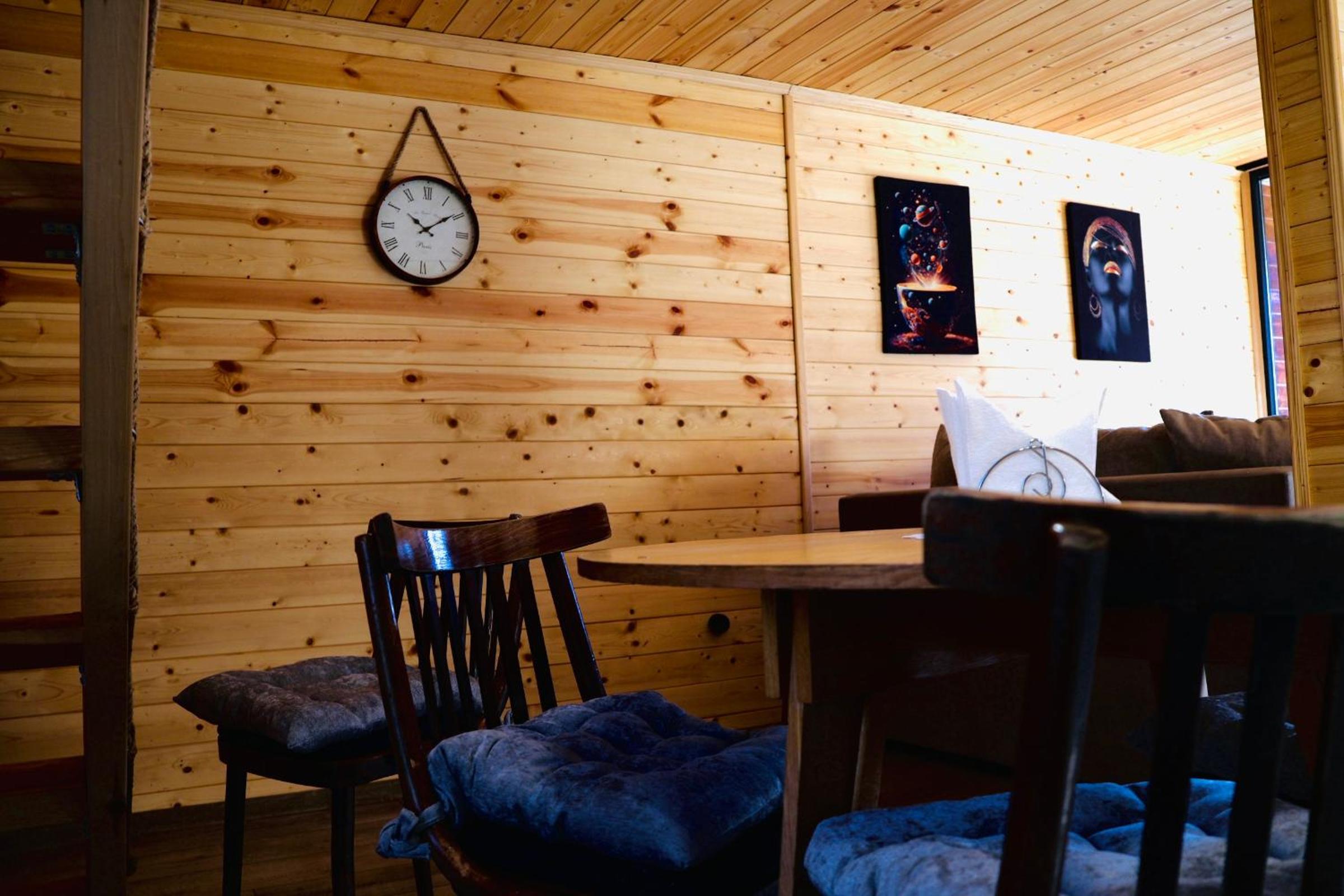 Cottage Mtachy