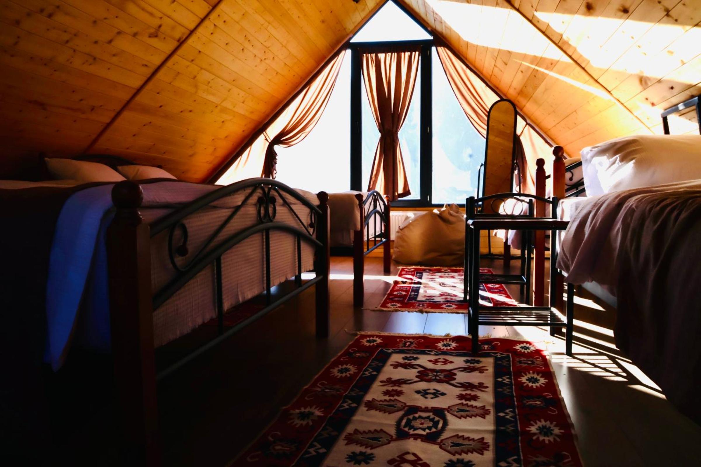 Cottage Mtachy