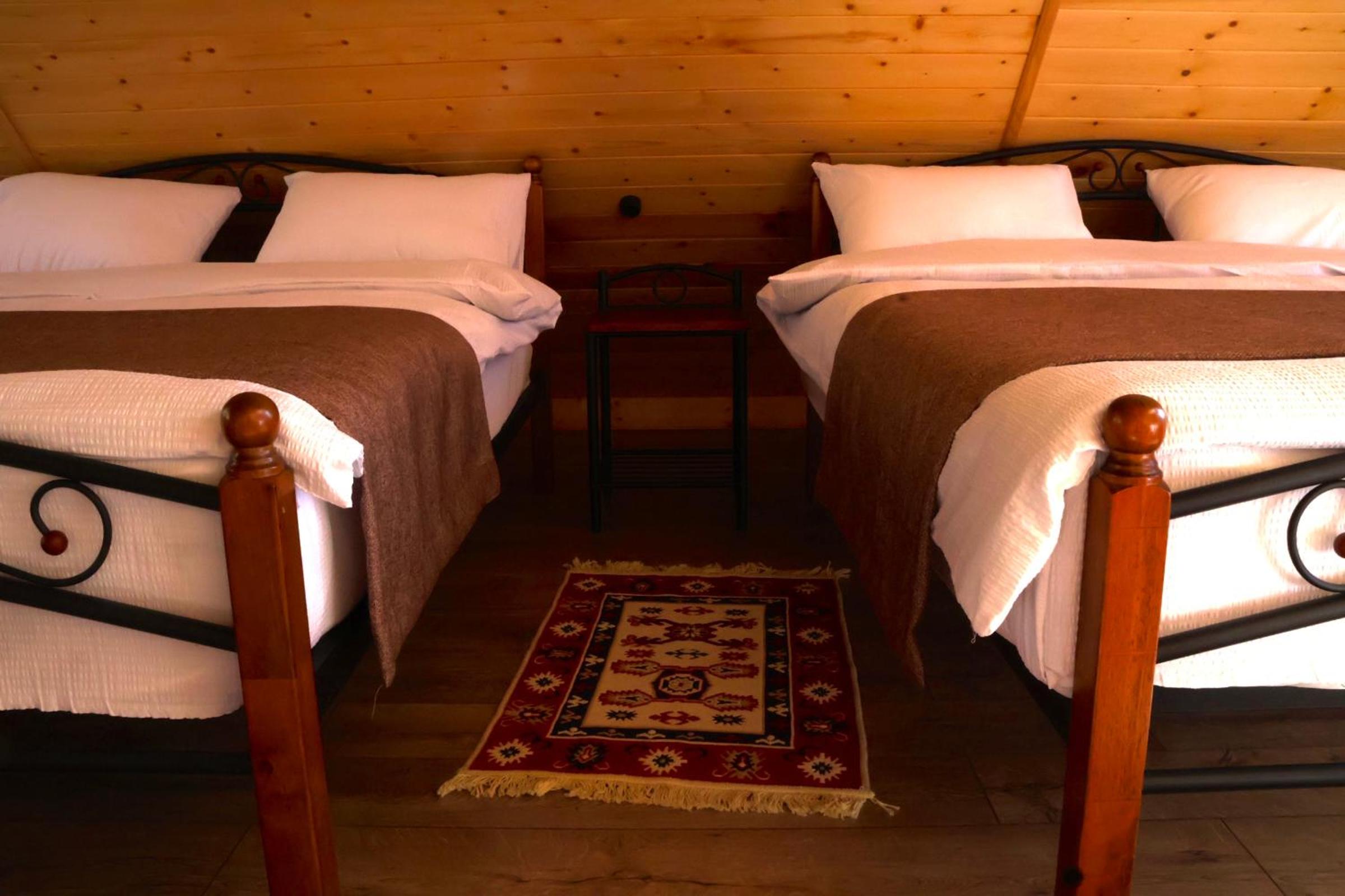 Cottage Mtachy