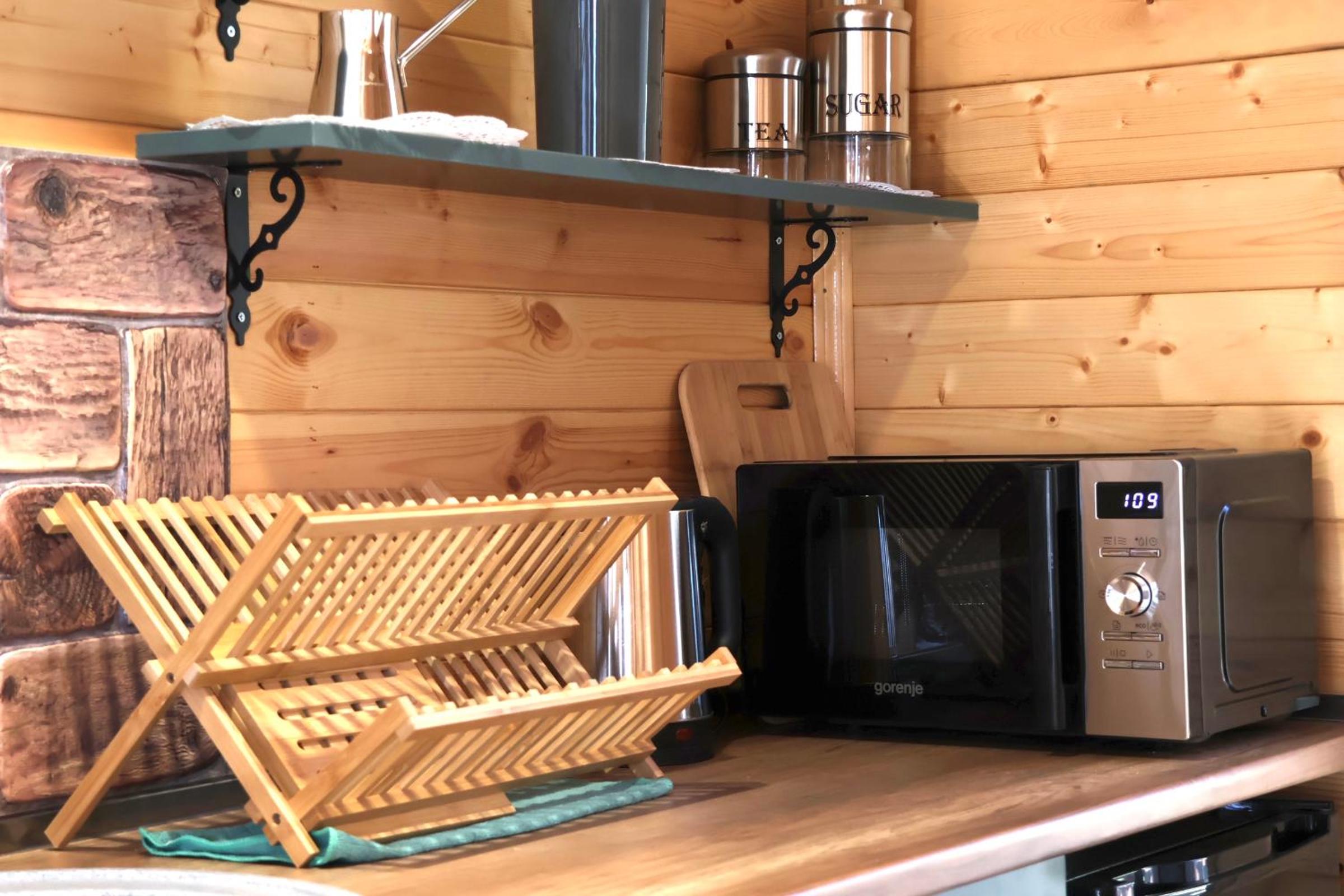 Cottage Mtachy