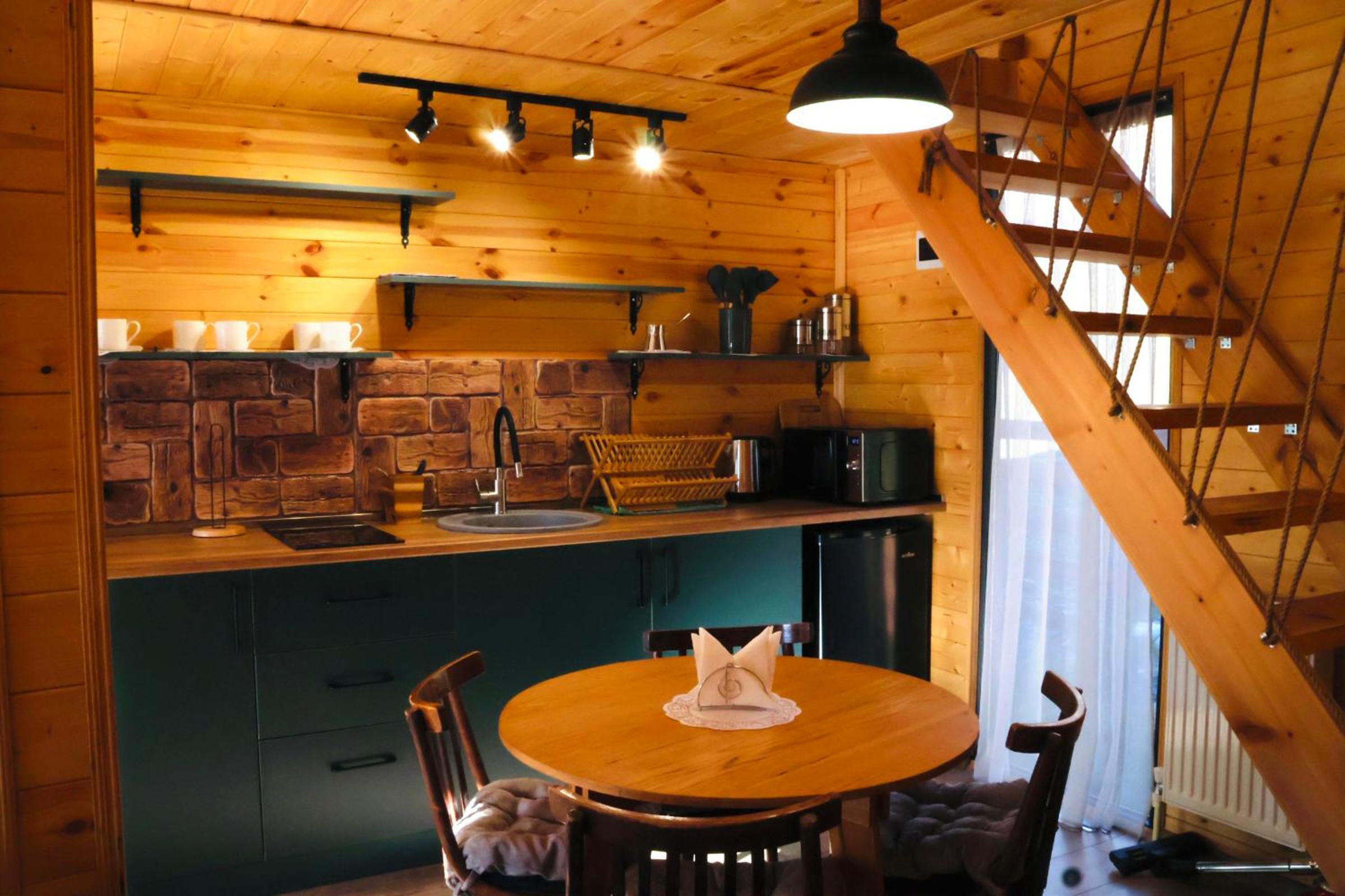 Cottage Mtachy