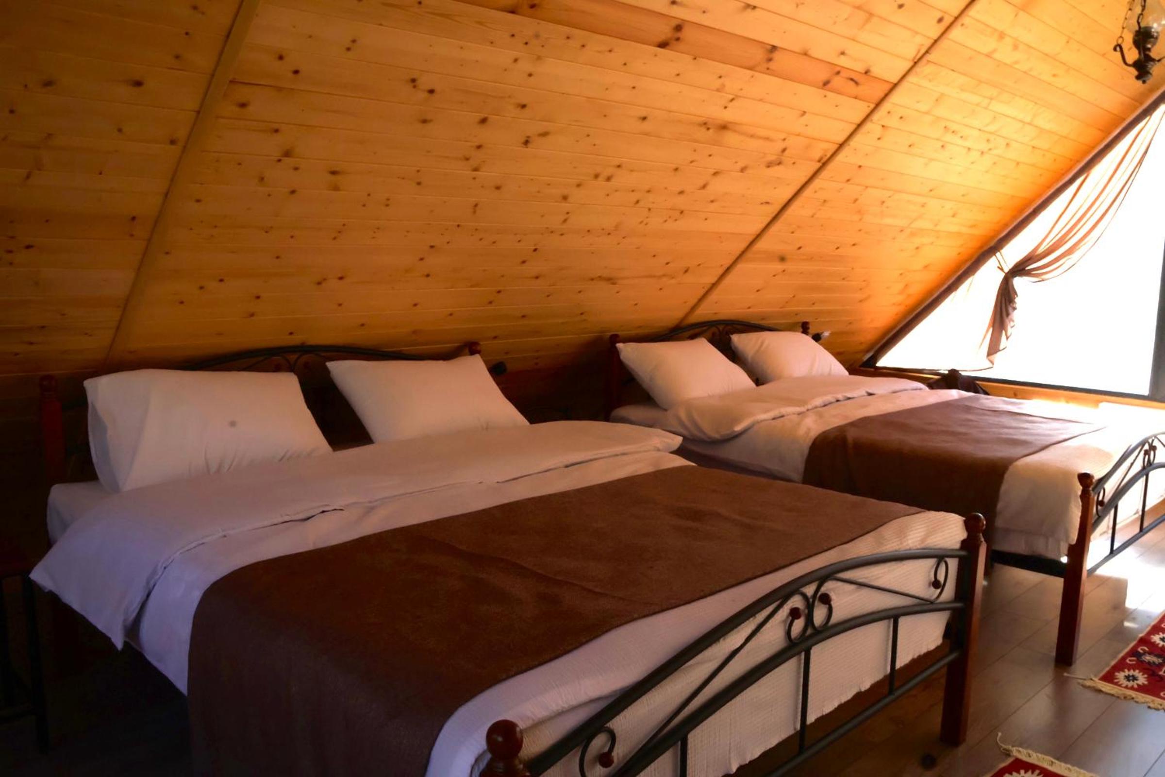 Cottage Mtachy