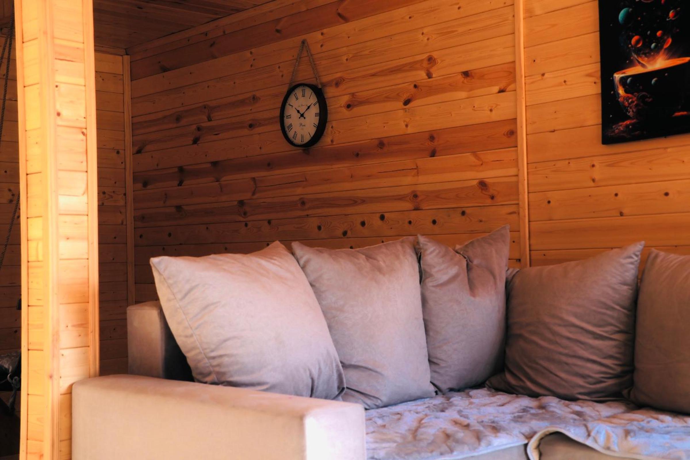 Cottage Mtachy