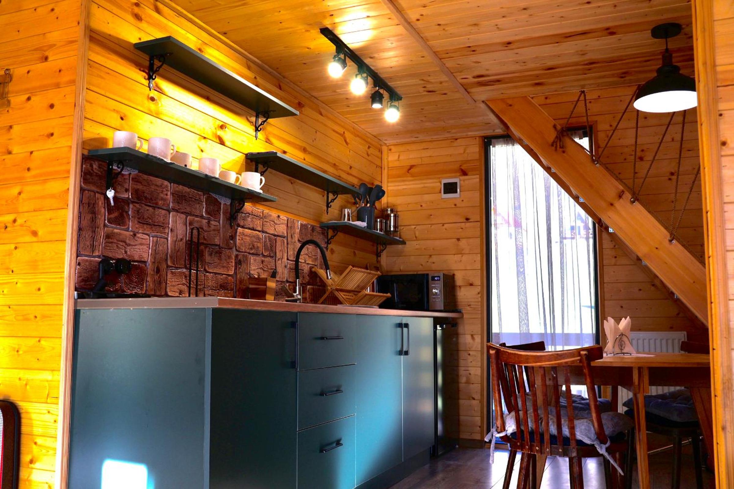 Cottage Mtachy