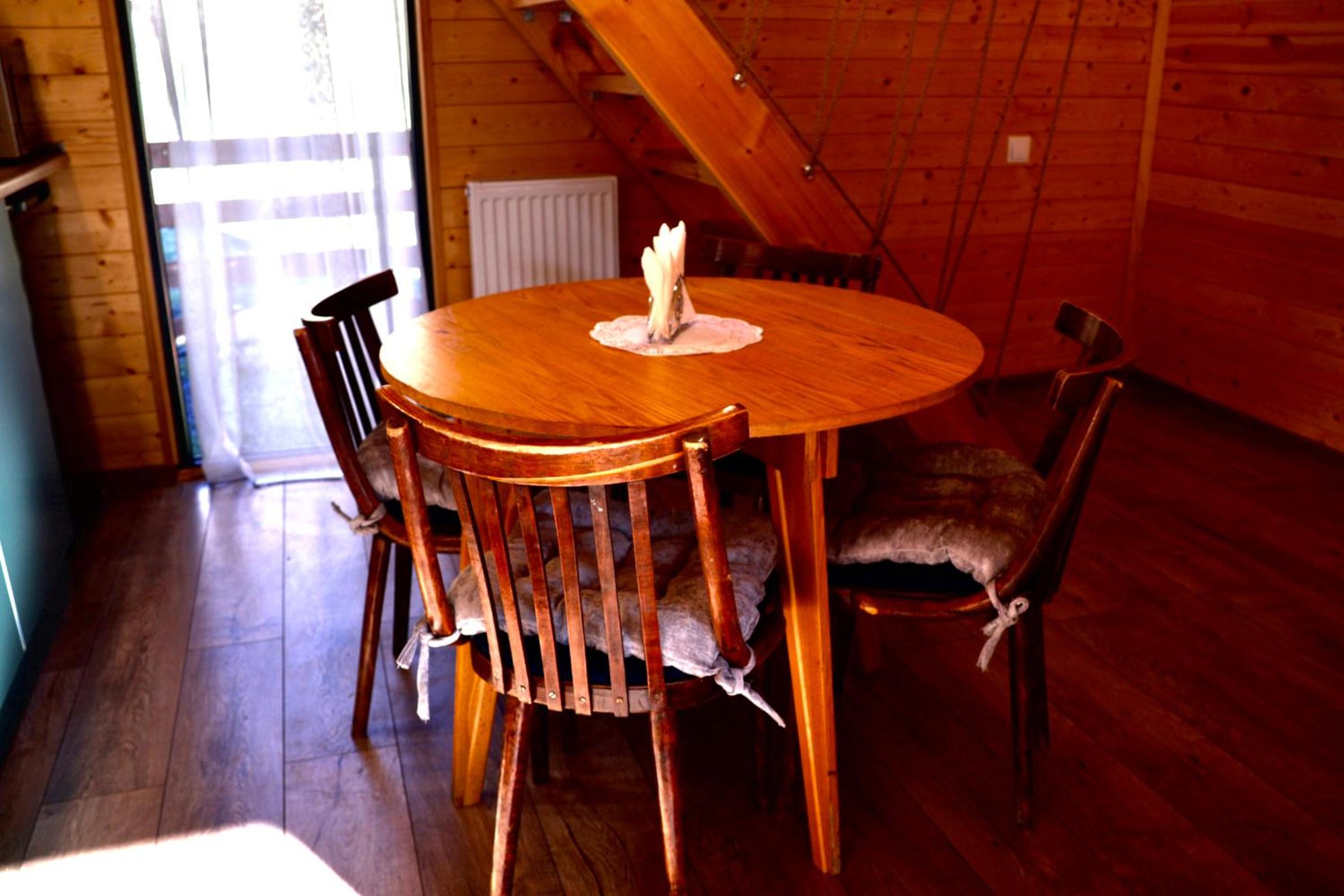 Cottage Mtachy