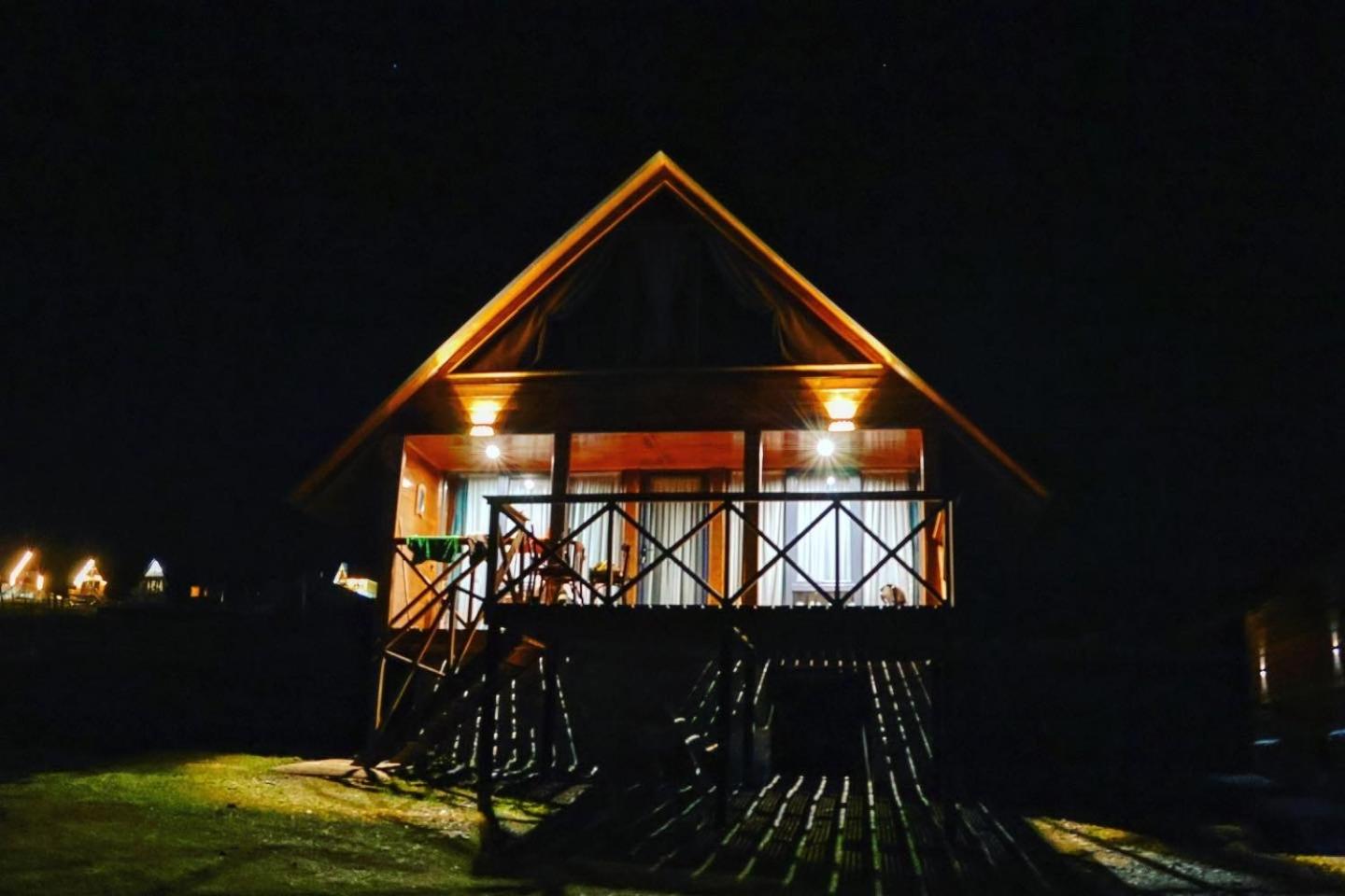 Cottage Mtachy