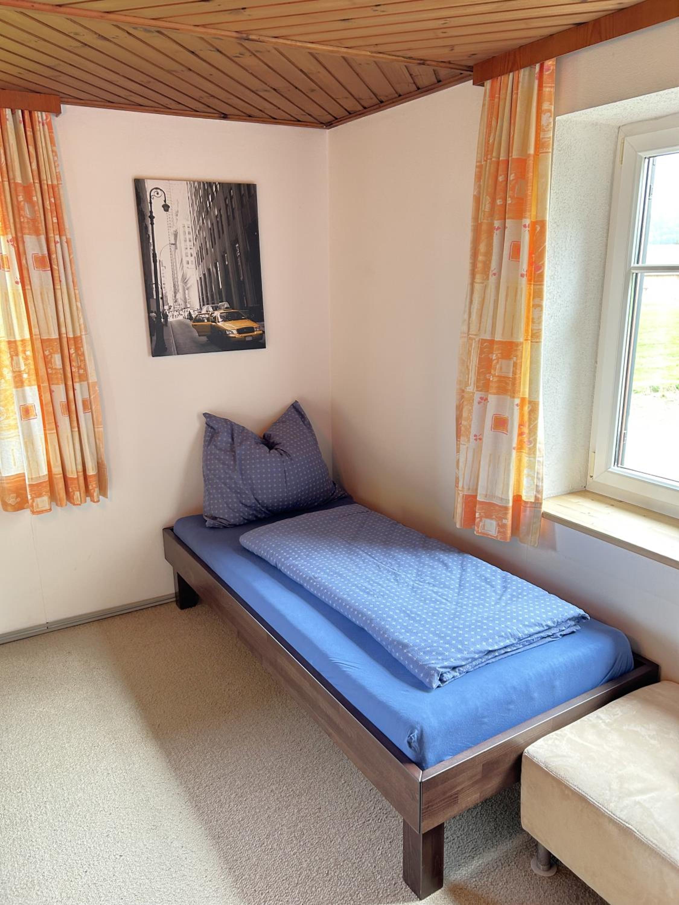 Traumhaft große Ferienwohnung nähe Attersee