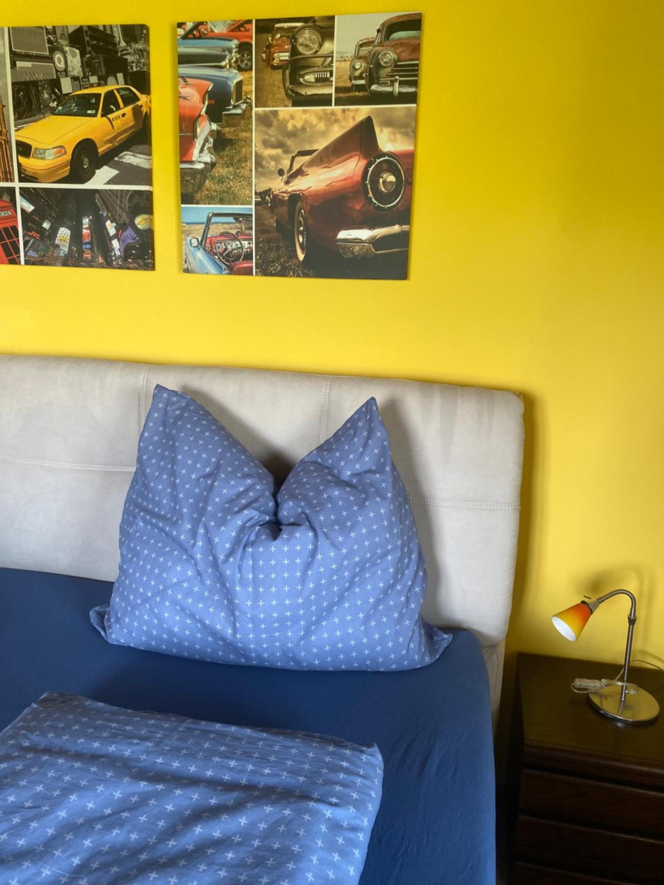 Traumhaft große Ferienwohnung nähe Attersee