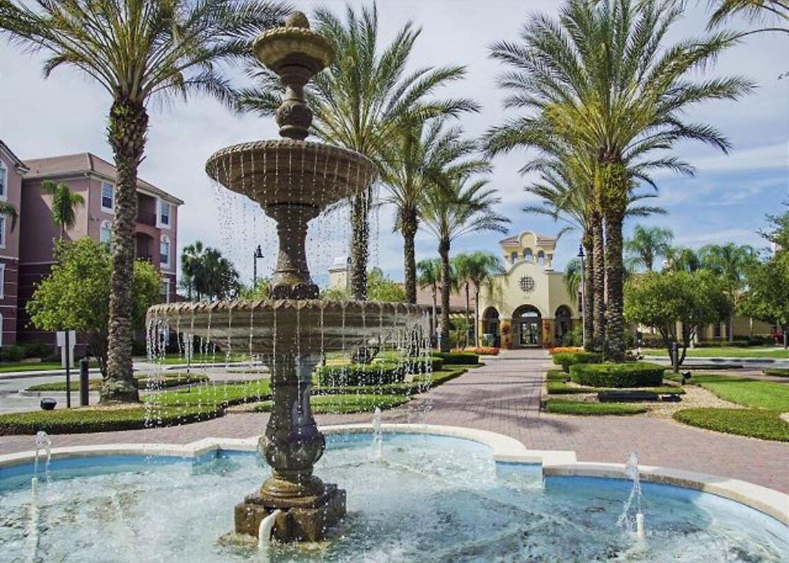 Vista Cay Hideway Luxury Home By Universal Orlando