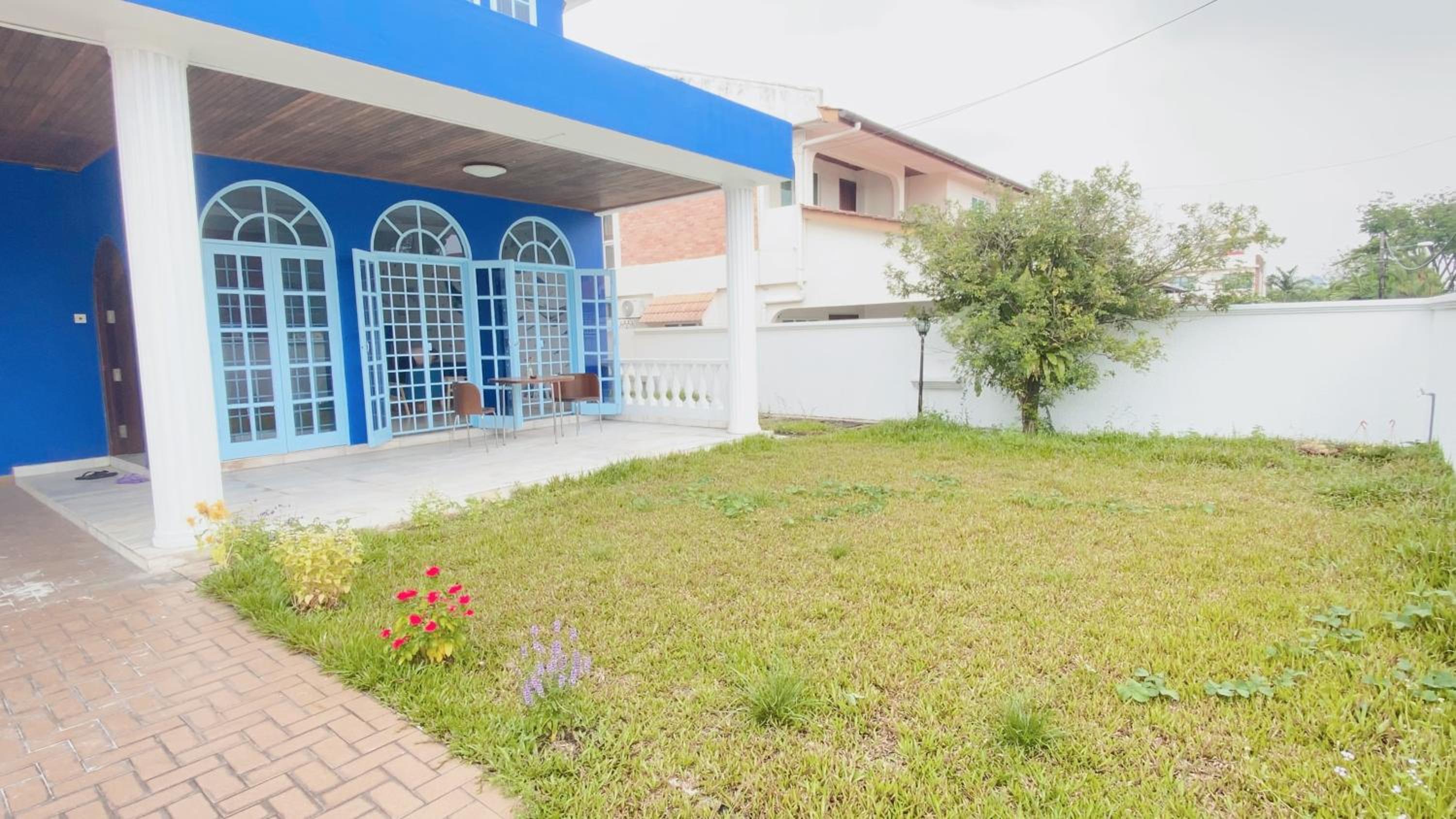 吉隆坡后花园别墅Backyard Garden Villa KL photo 4