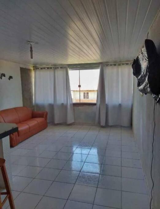 Apartamento Refúgio à Beira-Mar