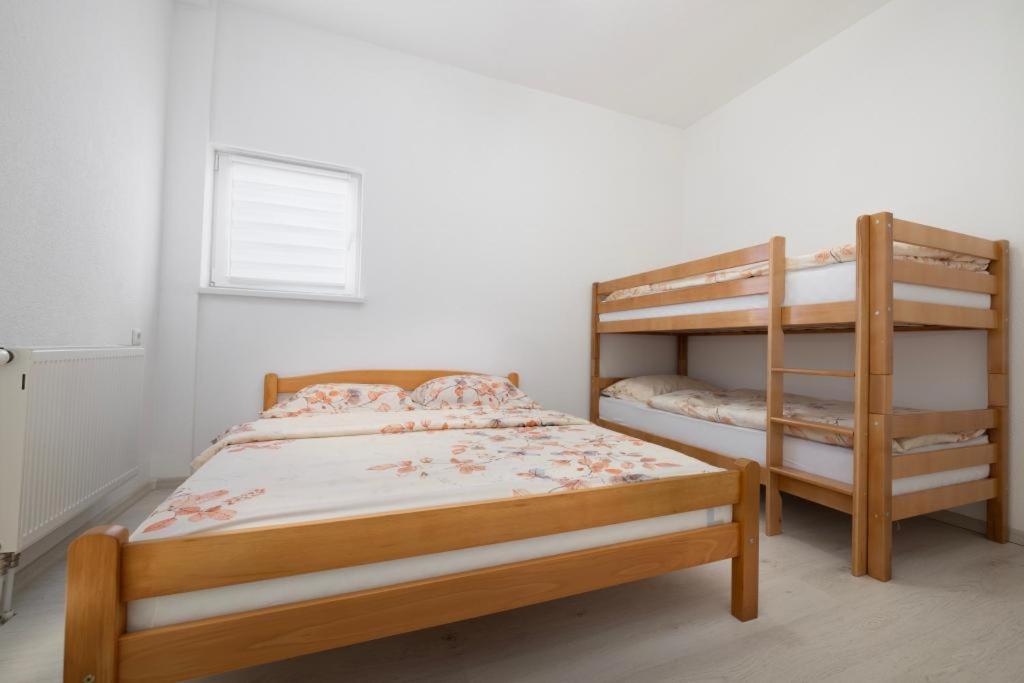 Apartman BARIŠIĆ 1