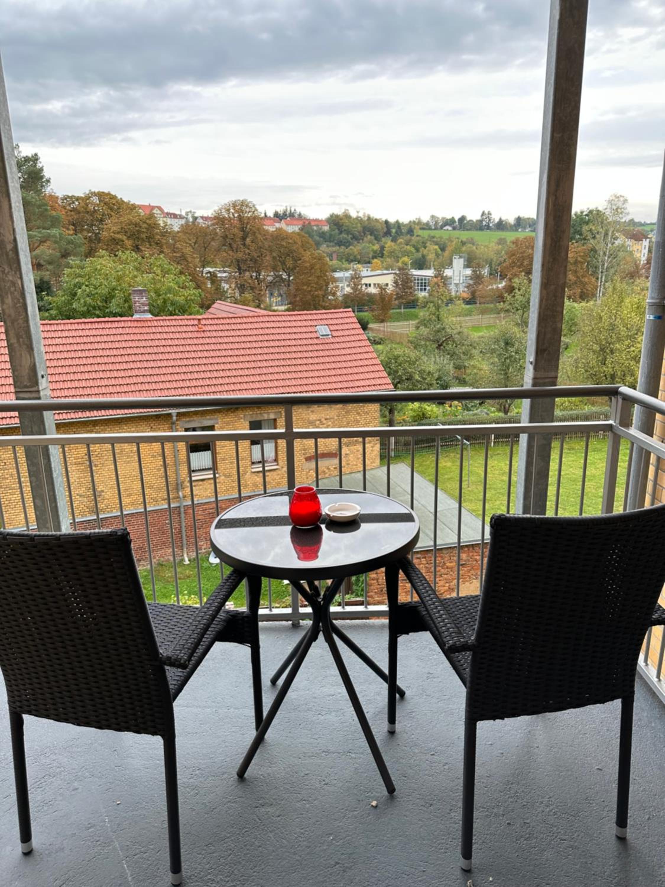 Ferienwohnung BX