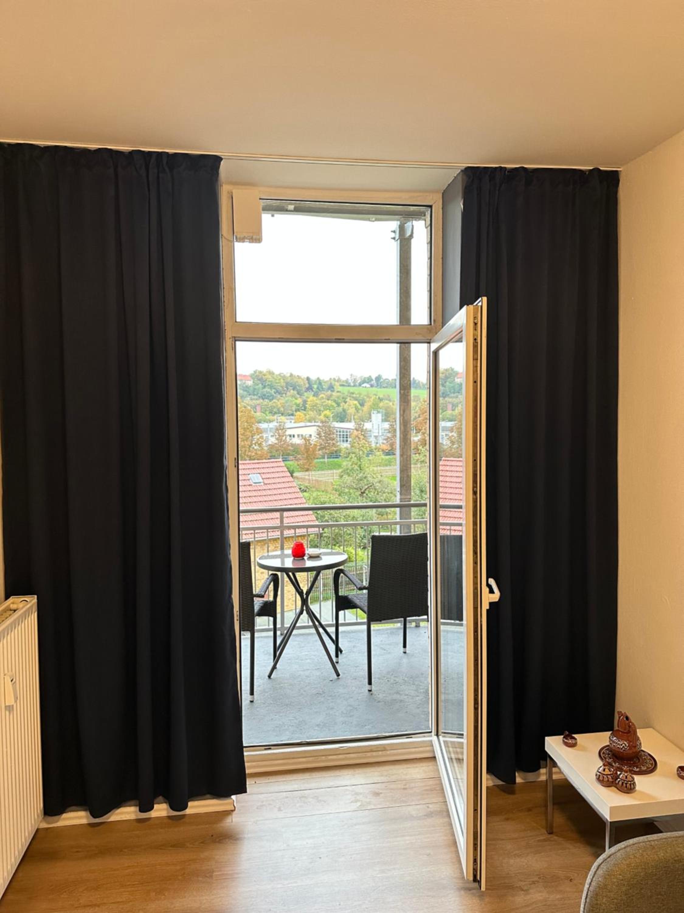 Ferienwohnung BX