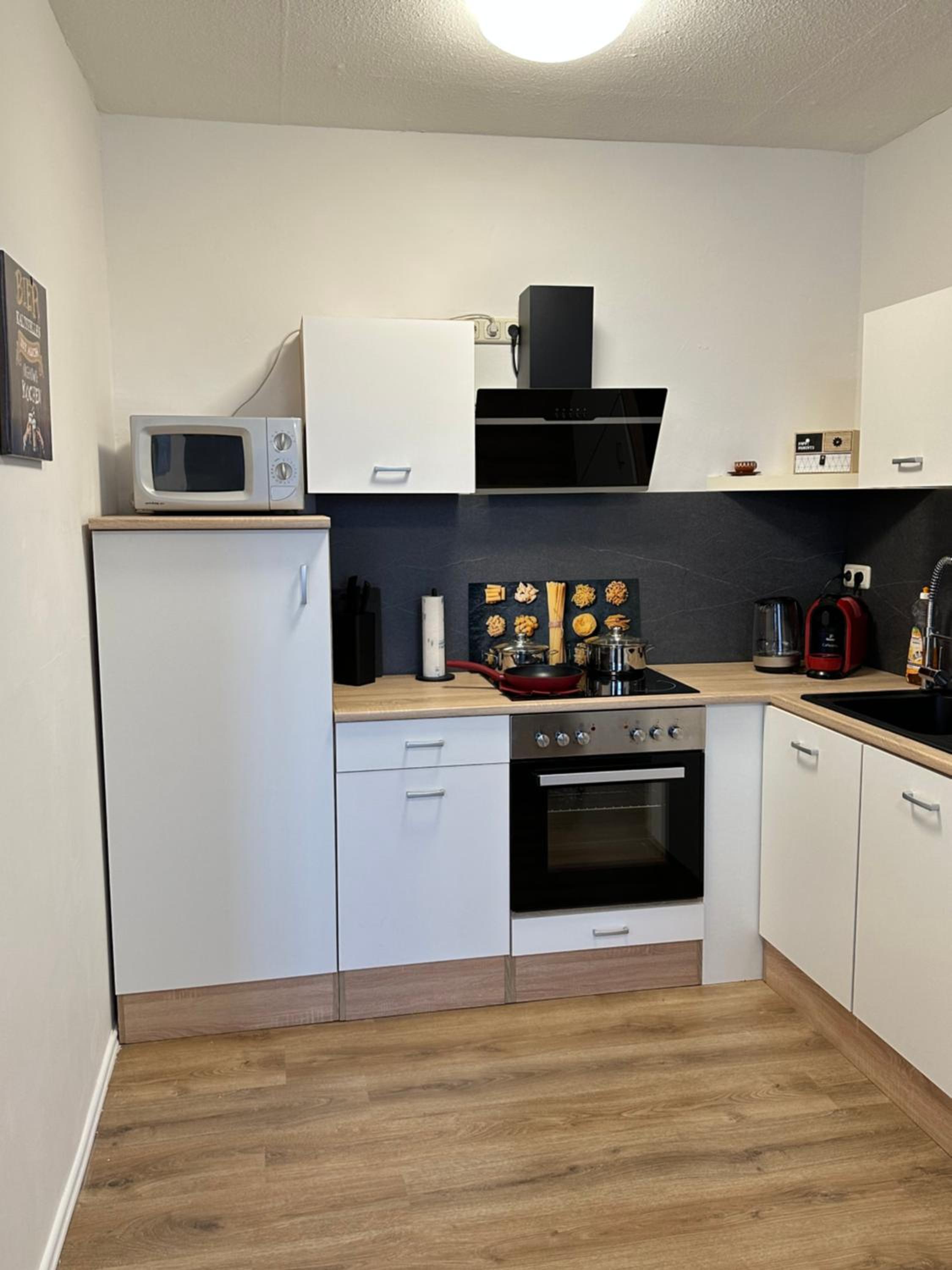 Ferienwohnung BX