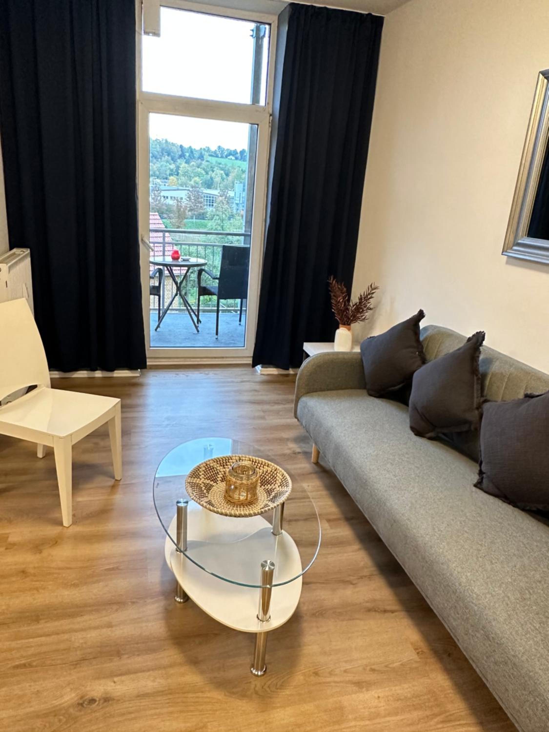 Ferienwohnung BX