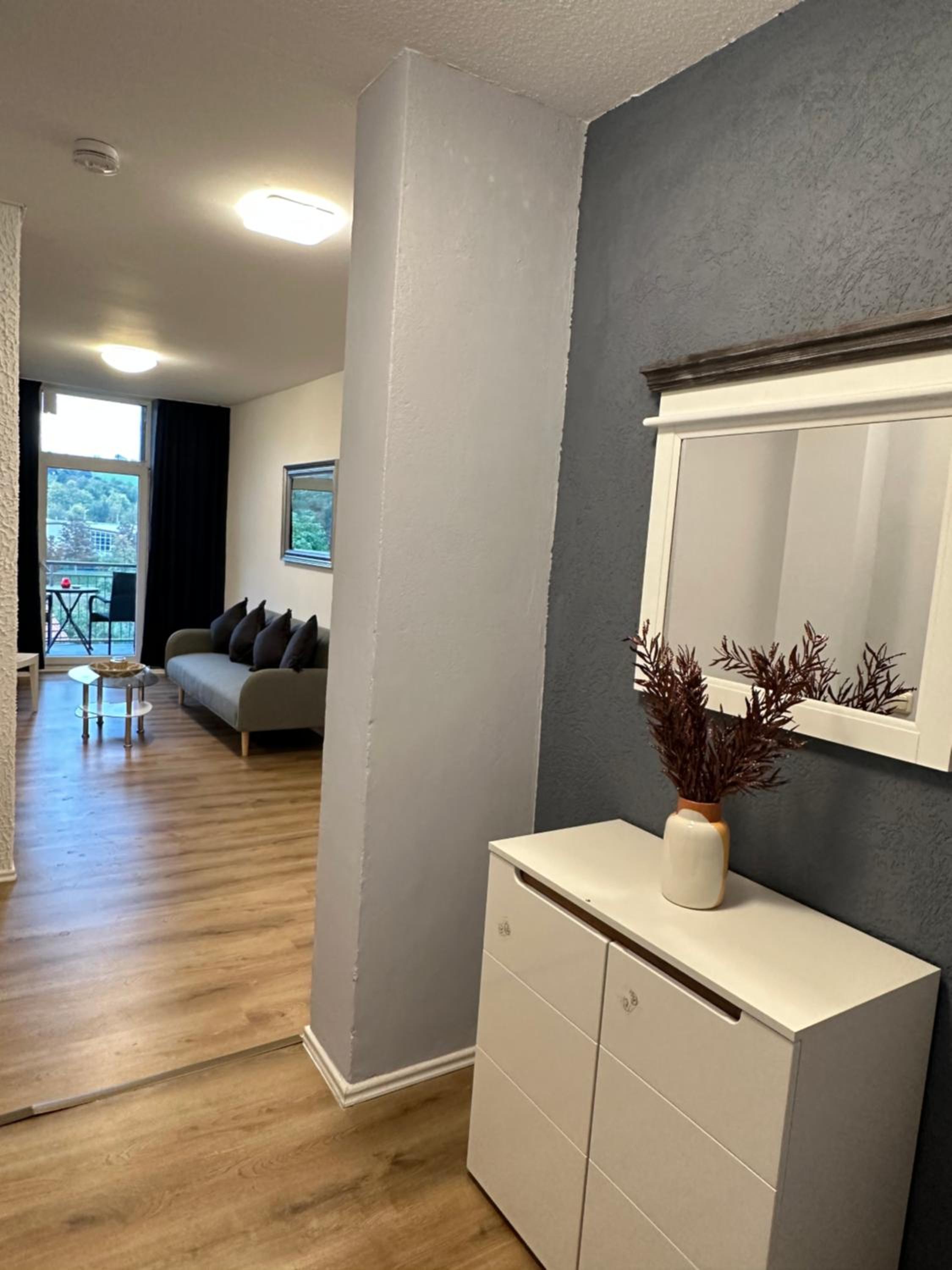 Ferienwohnung BX