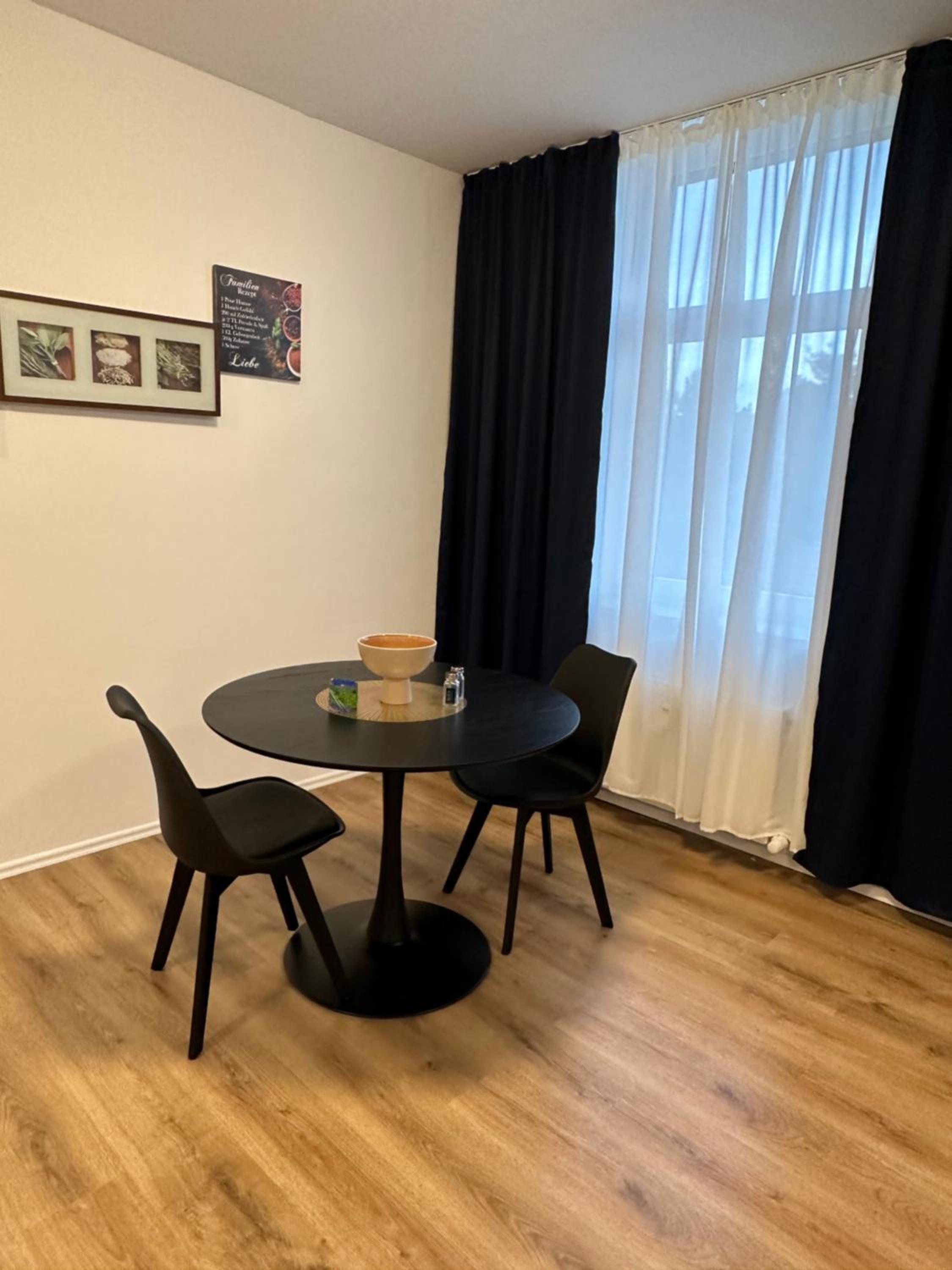 Ferienwohnung BX