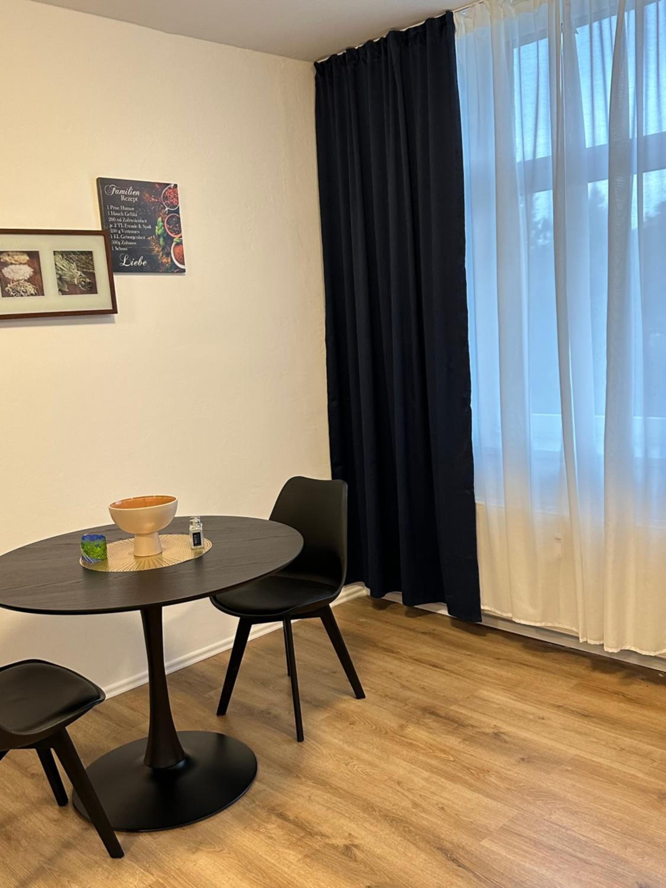 Ferienwohnung BX