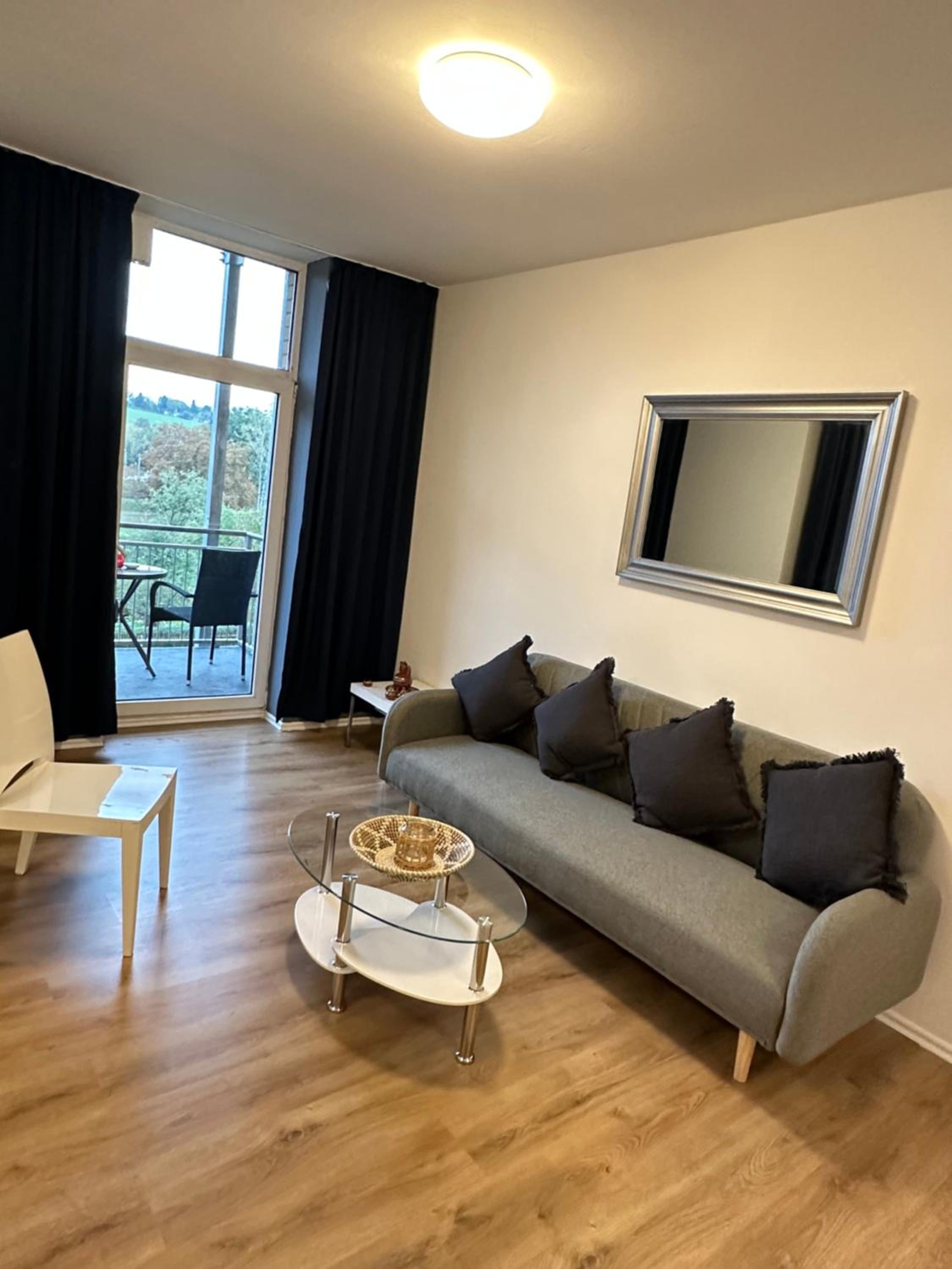 Ferienwohnung BX