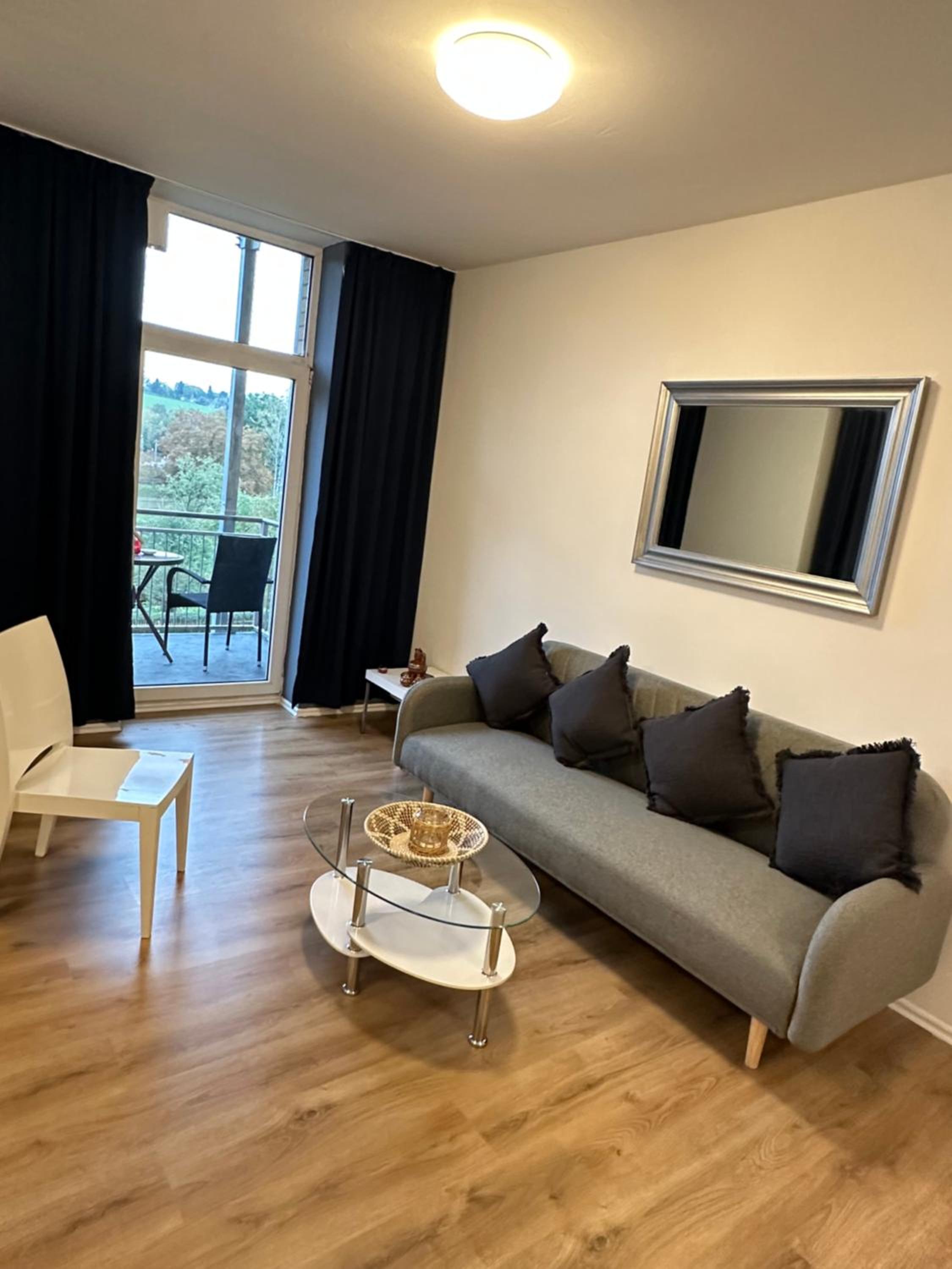 Ferienwohnung BX