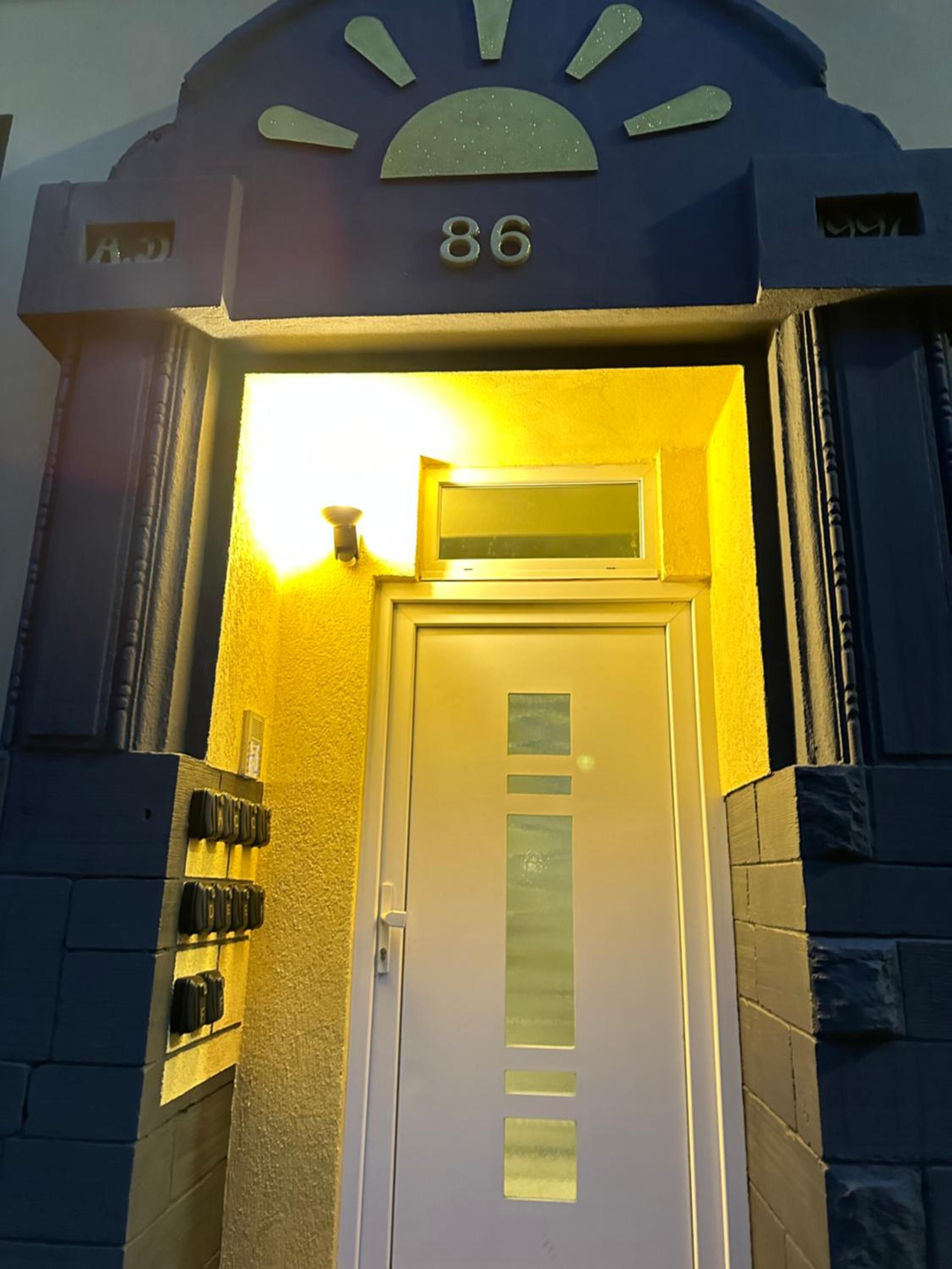 Ferienwohnung BX