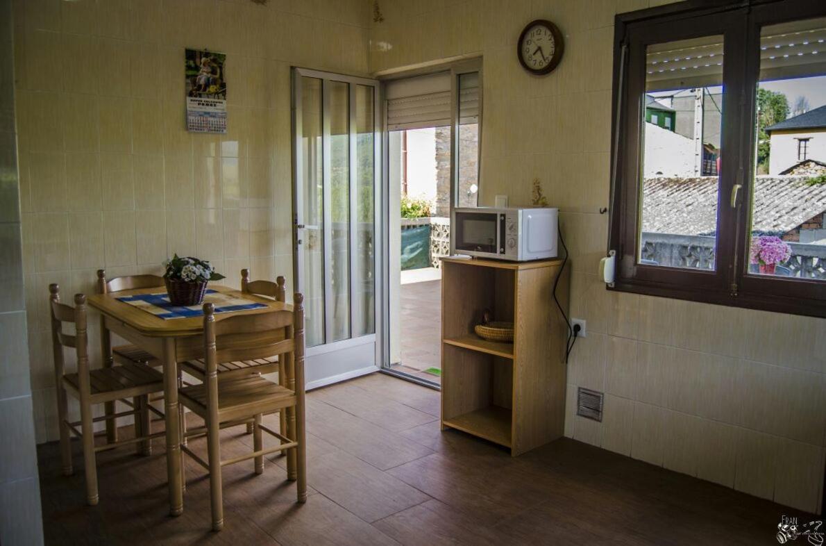 Casa Rural El Cabo