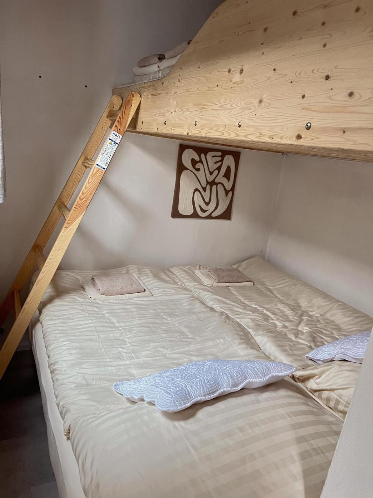 Tiny Home Kontík