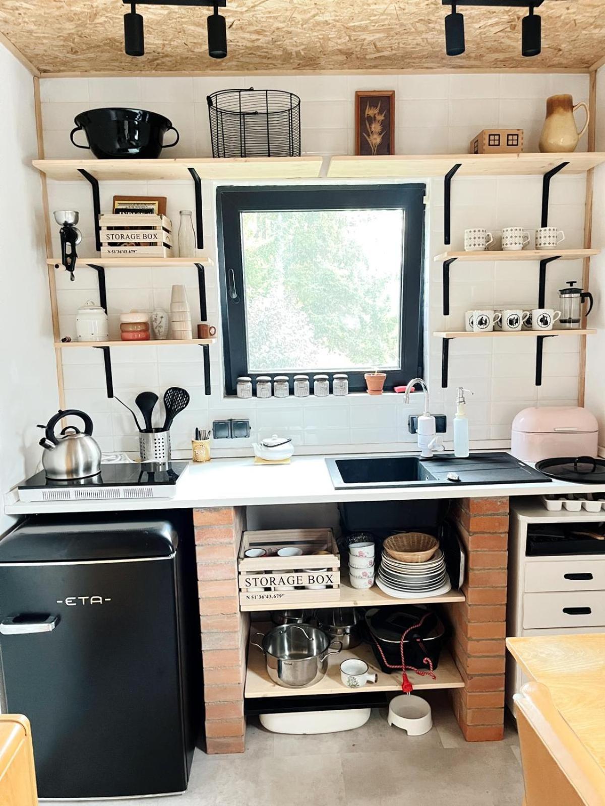 Tiny Home Kontík