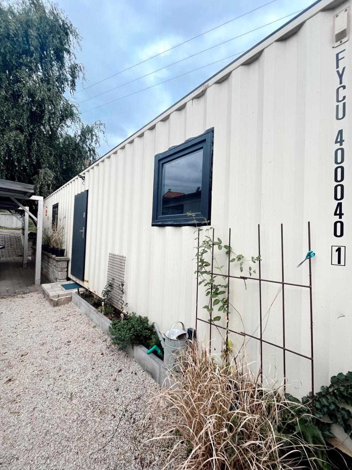 Tiny Home Kontík