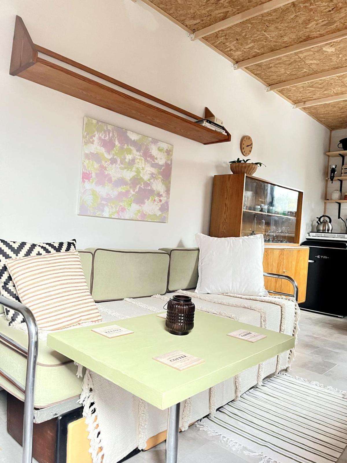 Tiny Home Kontík