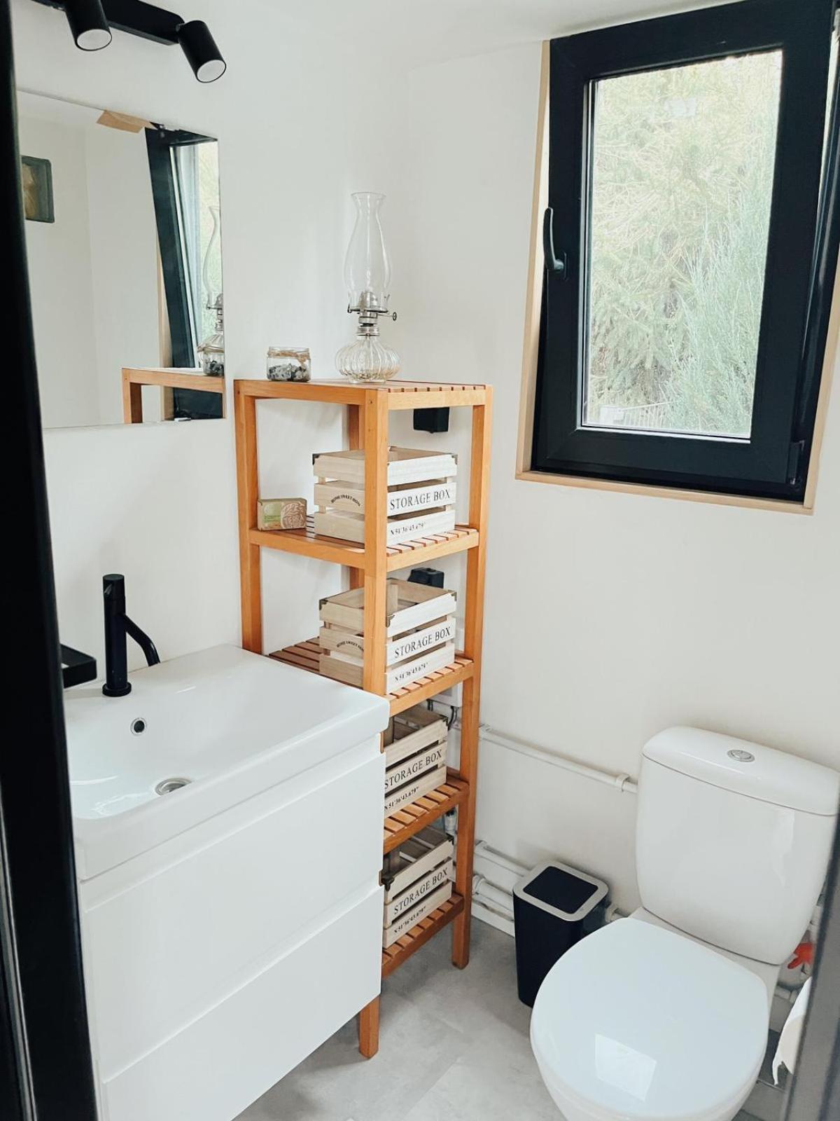 Tiny Home Kontík