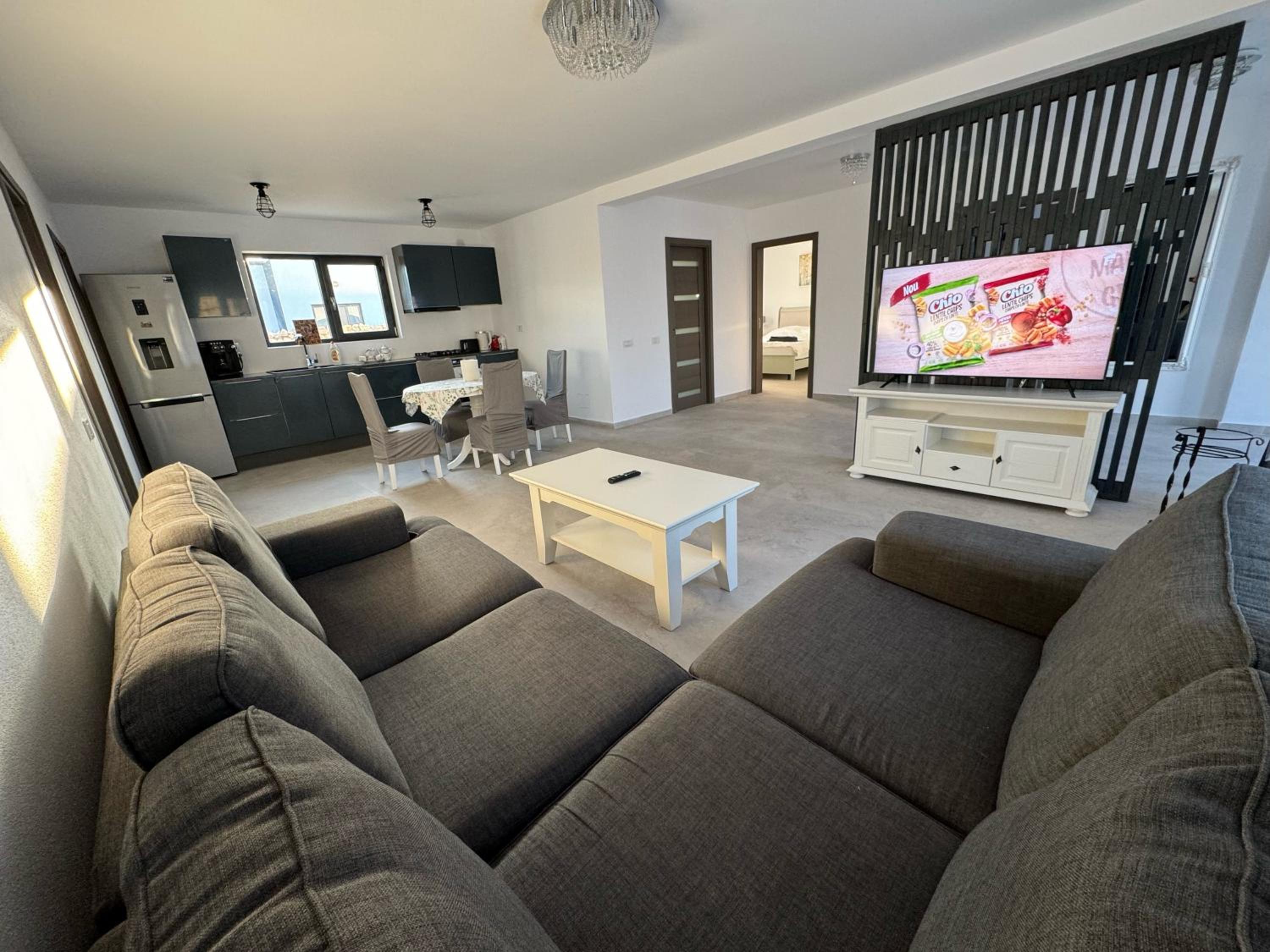 Casa Andreea view 2