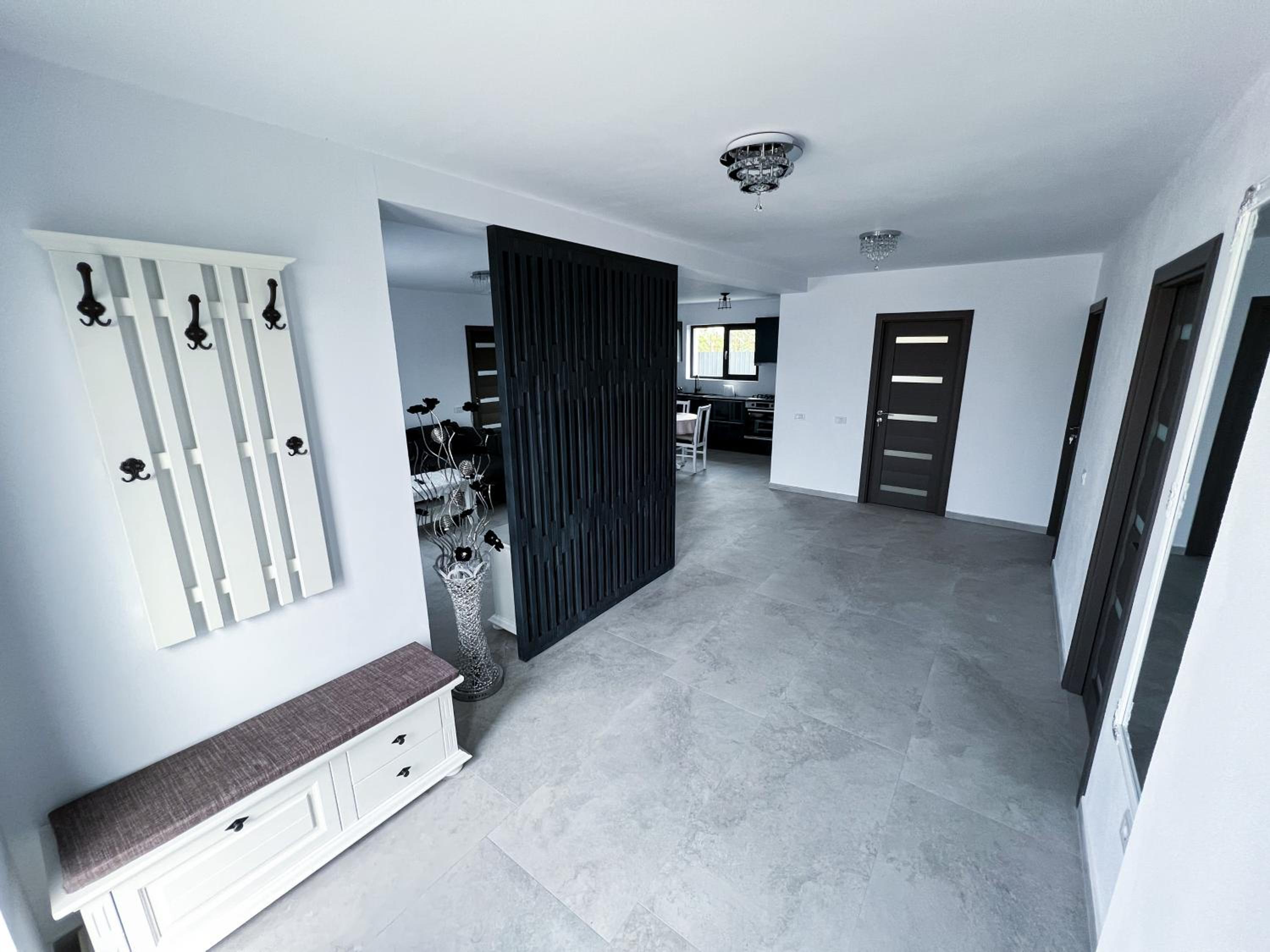Casa Andreea view 3