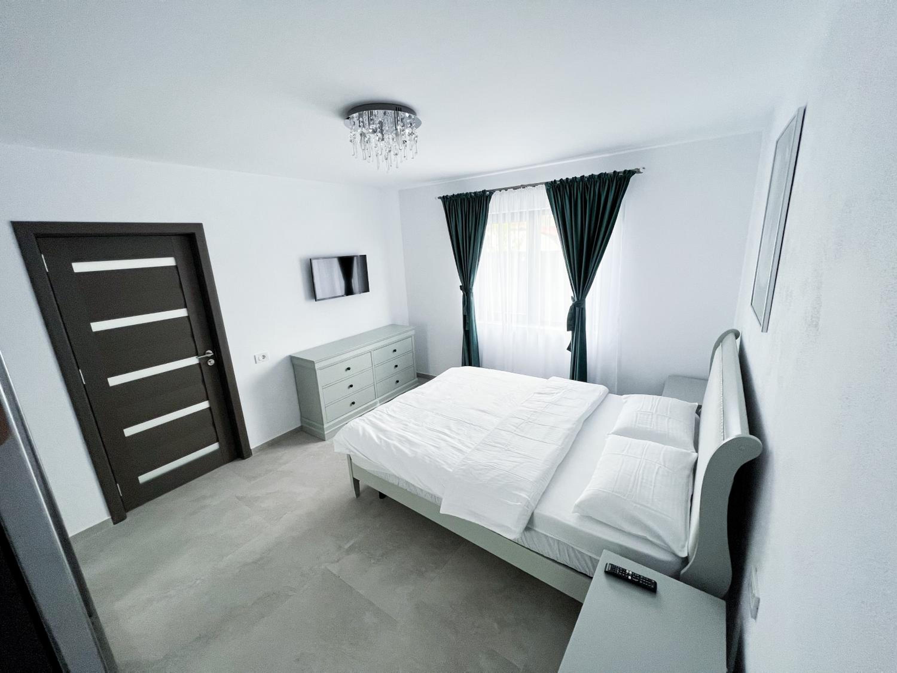 Casa Andreea view 5