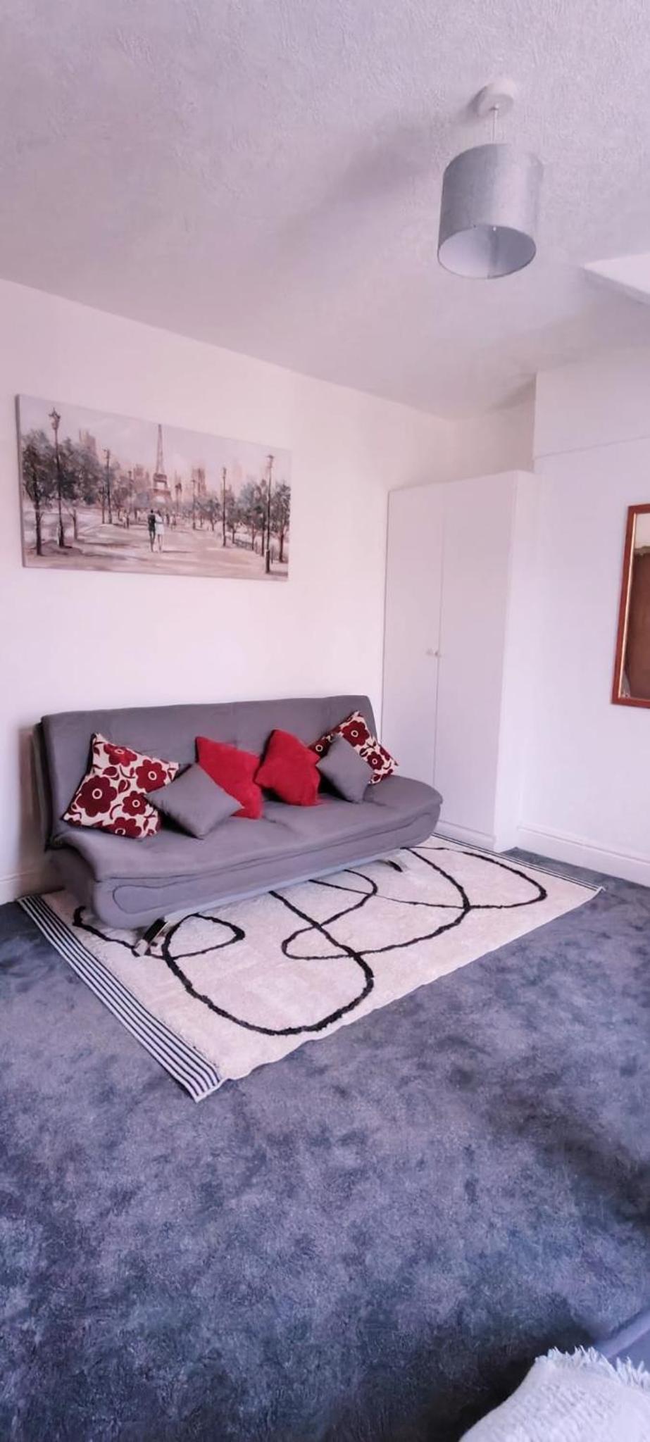 Lawnswood Apartments