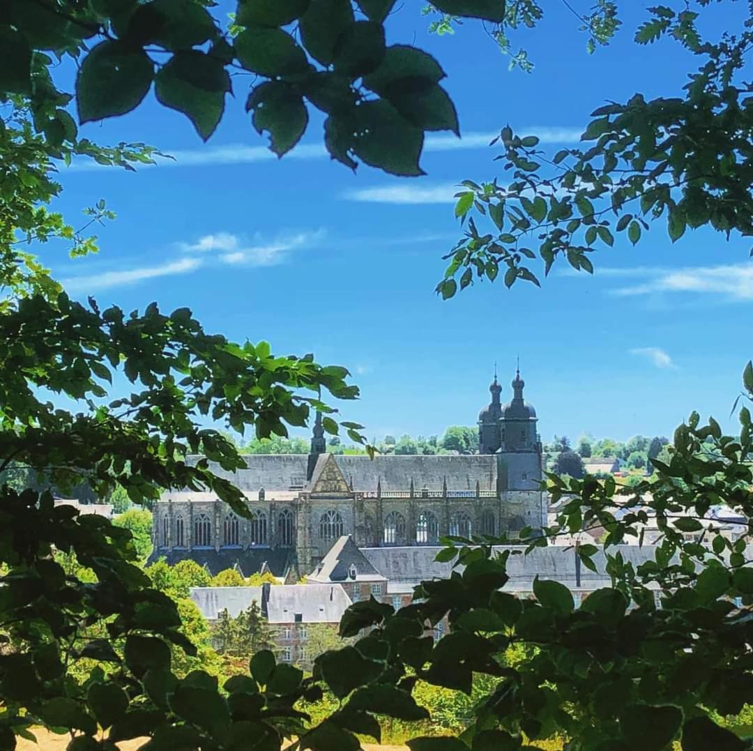 Le petit Chermont