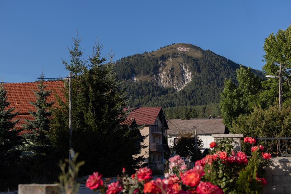 Apartman BARIŠIĆ 1