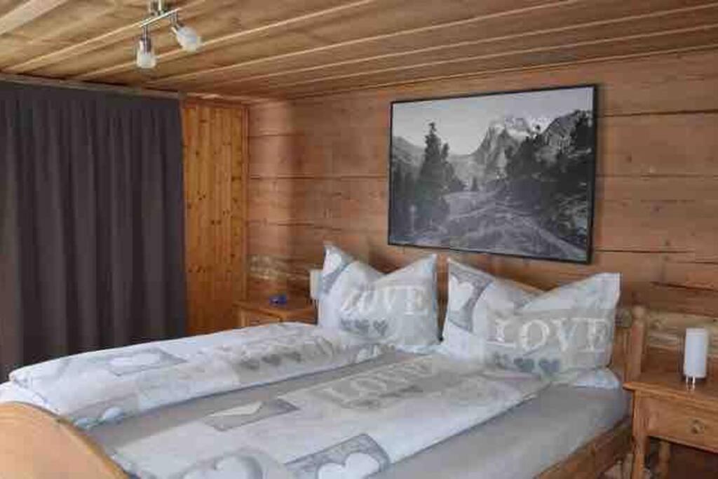 Haus in Lütschental bei Grindelwald