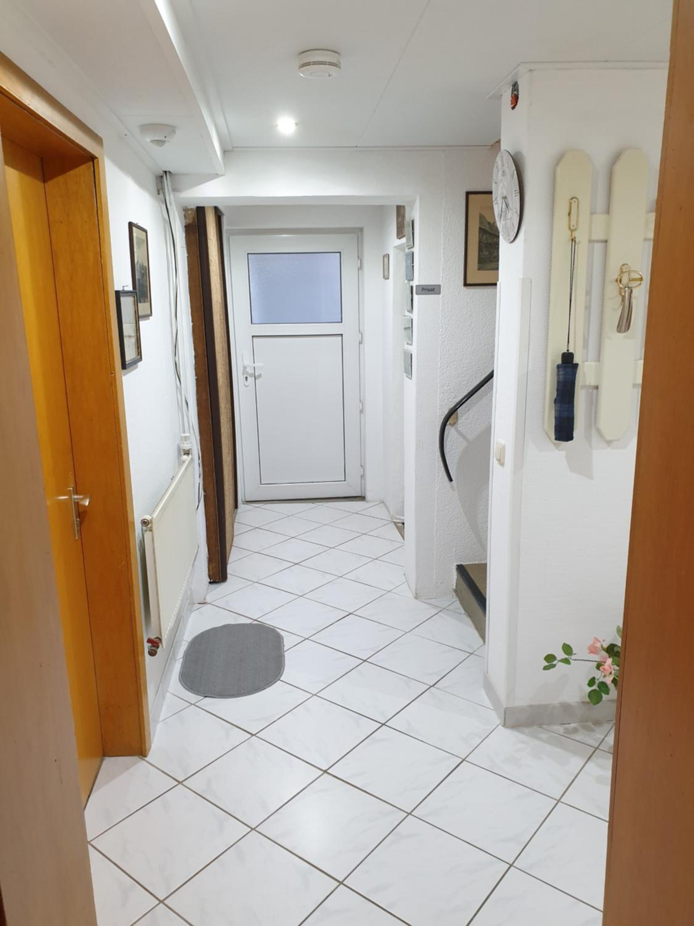 B & B Buchhorst 21481