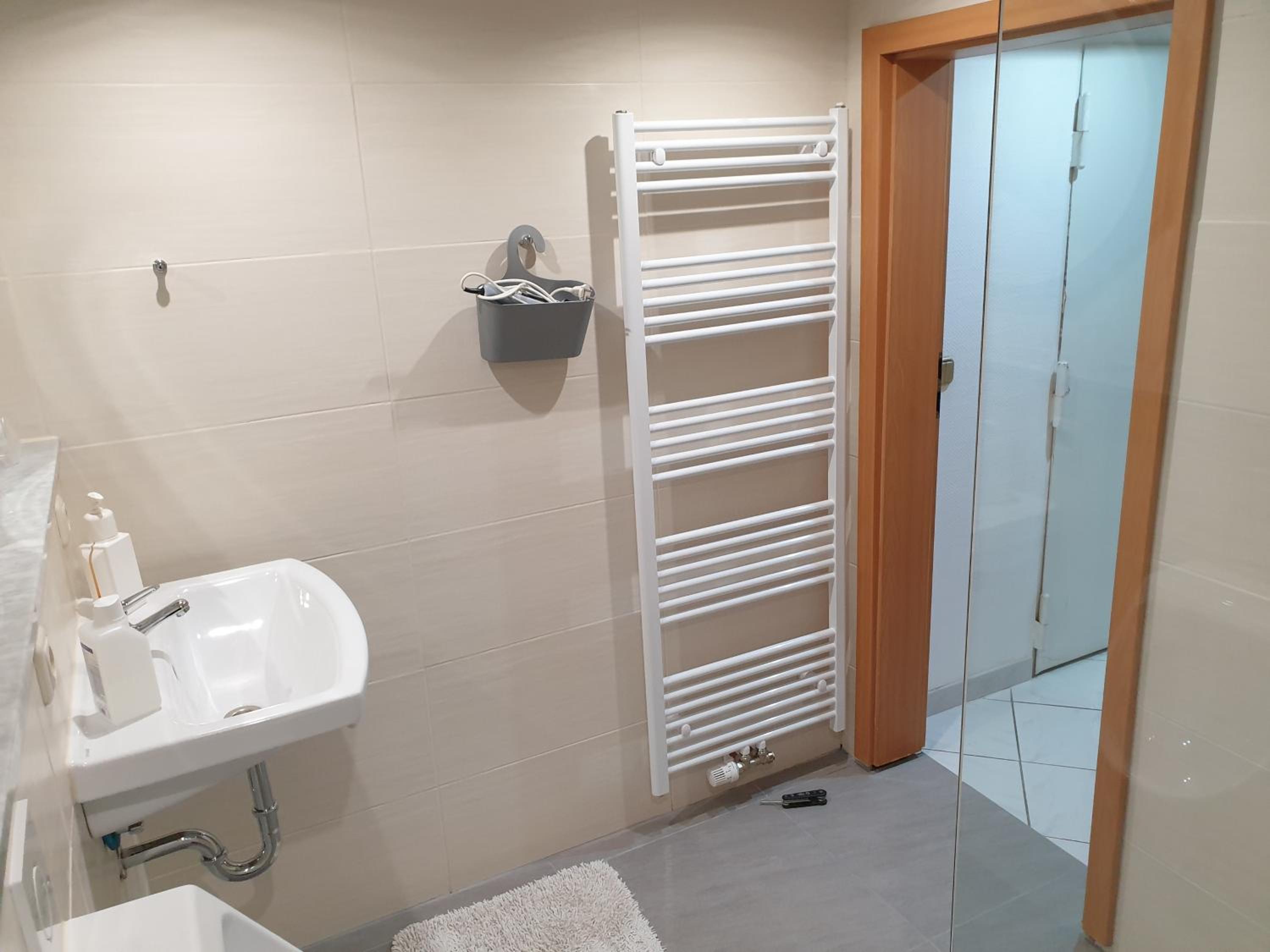 B & B Buchhorst 21481