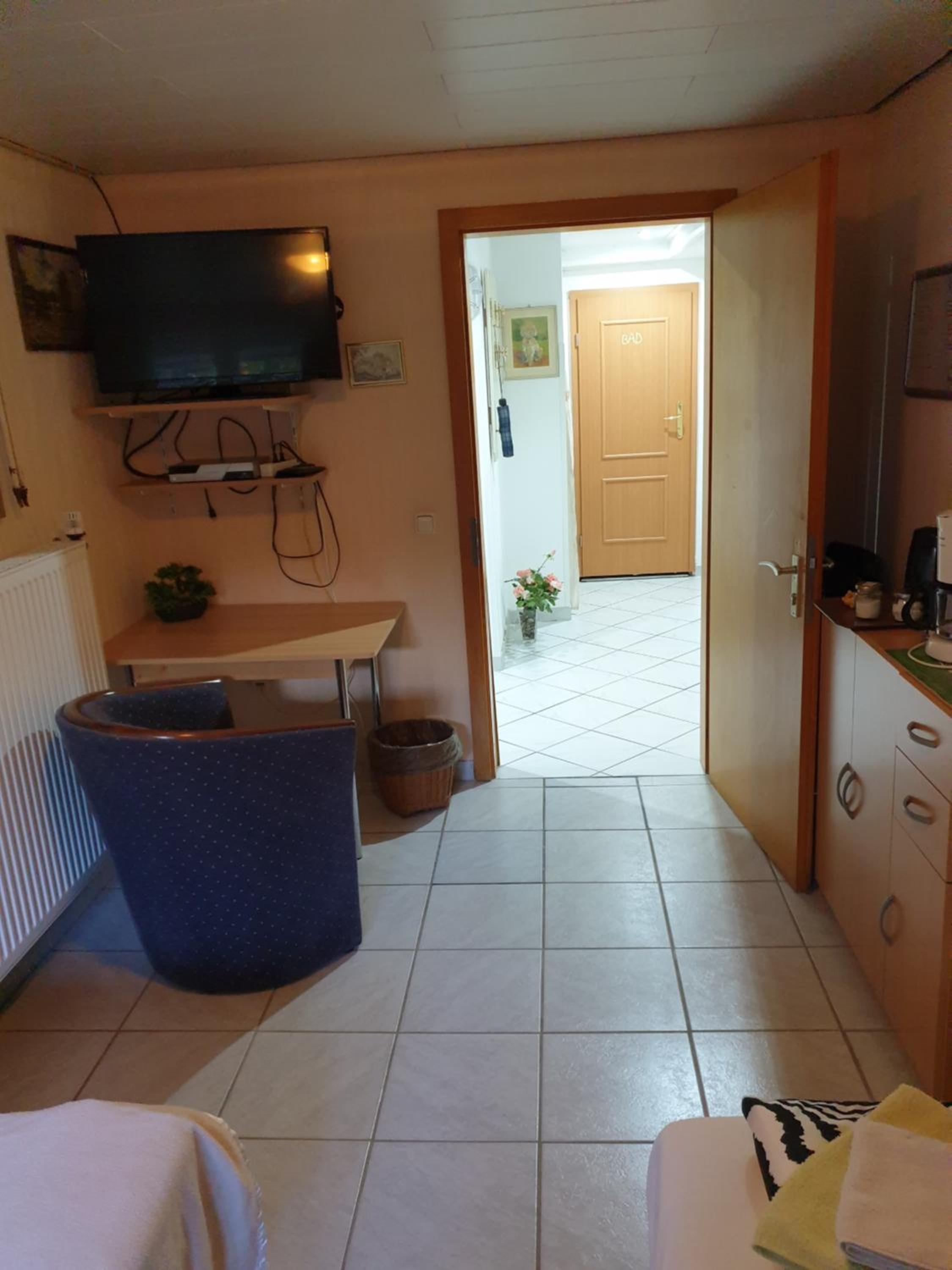 B & B Buchhorst 21481